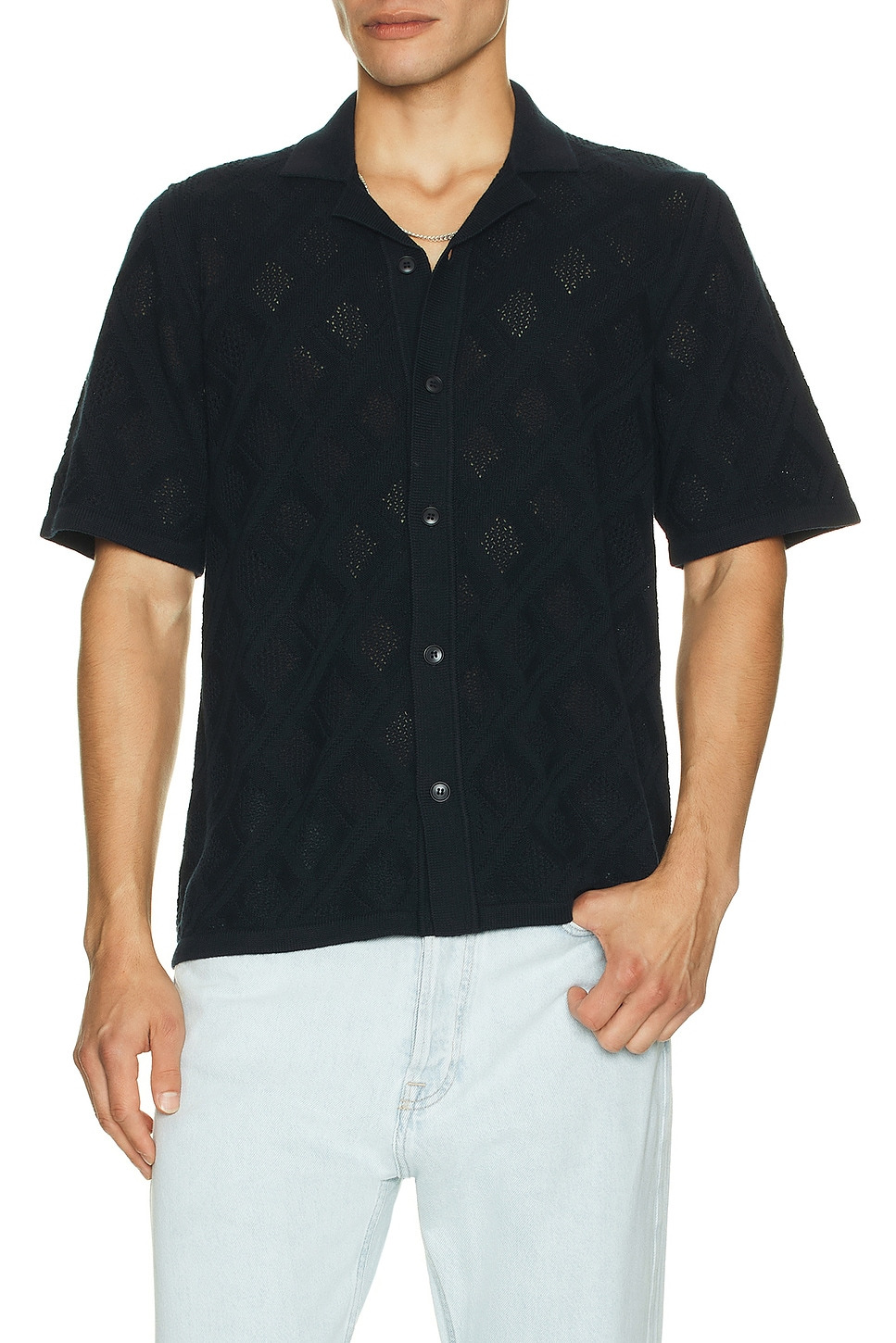 Sadamien Shirt - 2