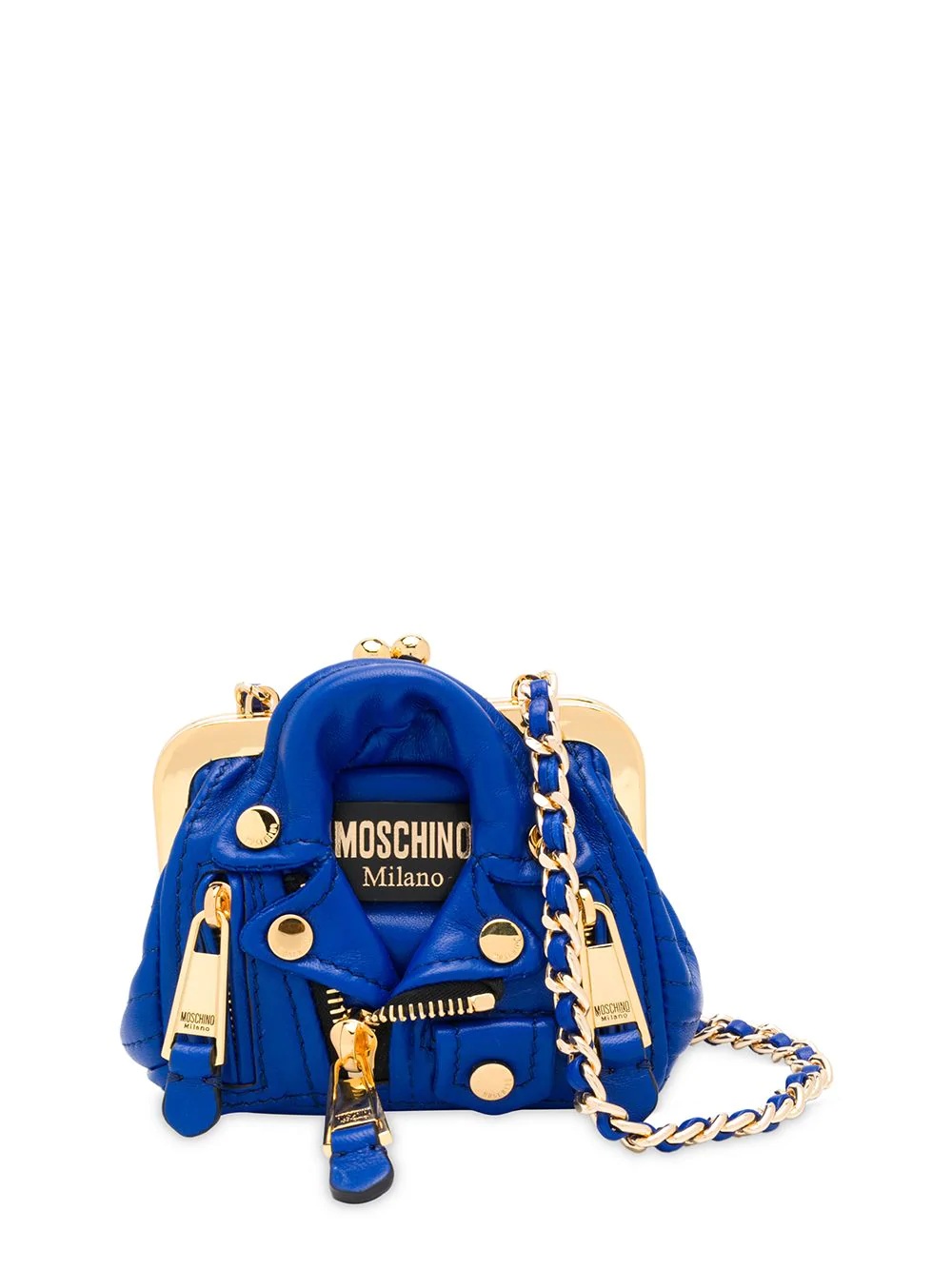 mini Biker bag - 1