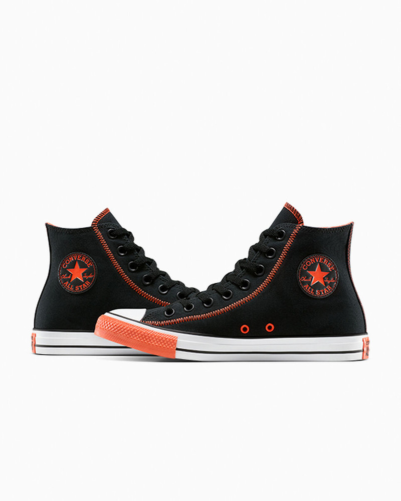 Chuck Taylor All Star Neon Pop 6