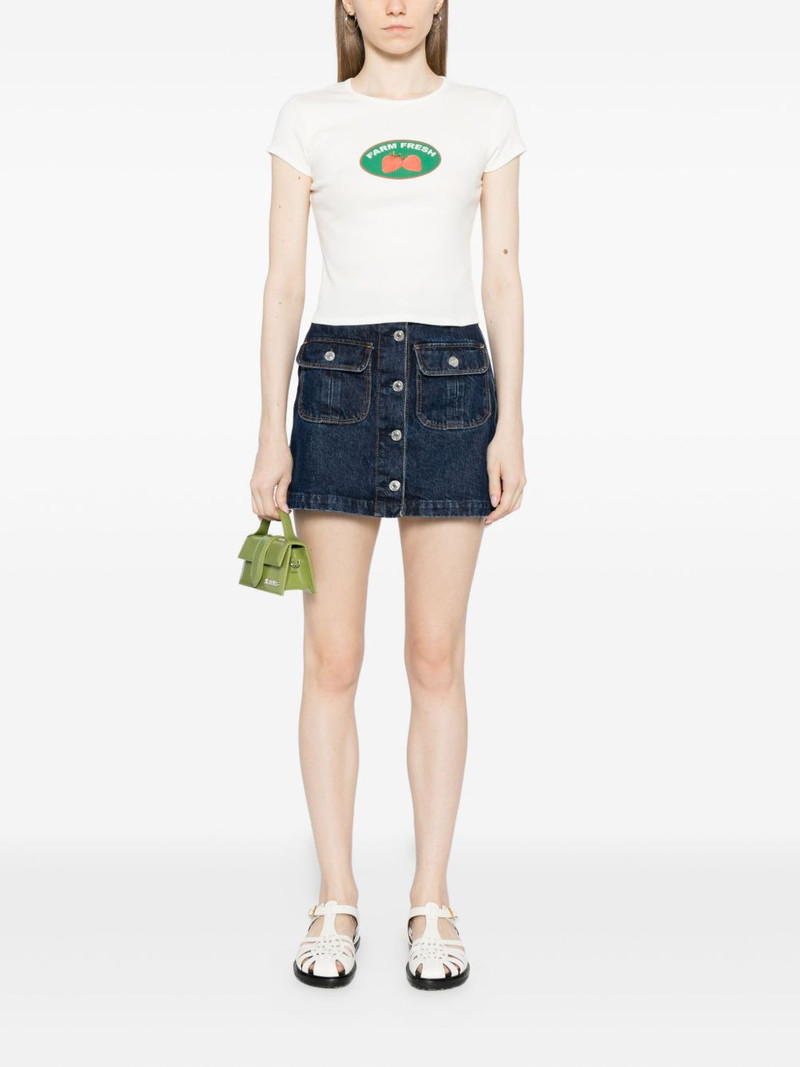 Reformation Muse T-shirt outlook