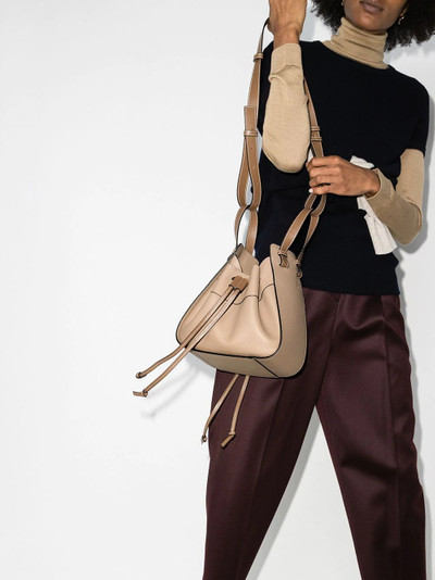 Loewe small Hammock shoulder bag outlook