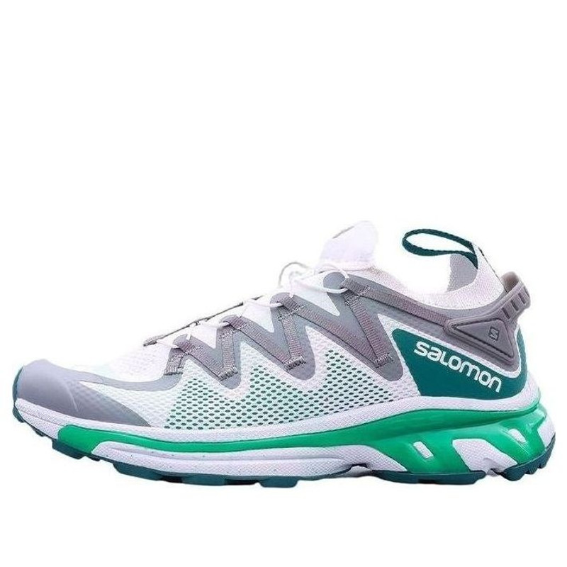 Salomon XT-Rush 'White And Green' 415169 / L41516900 - 1