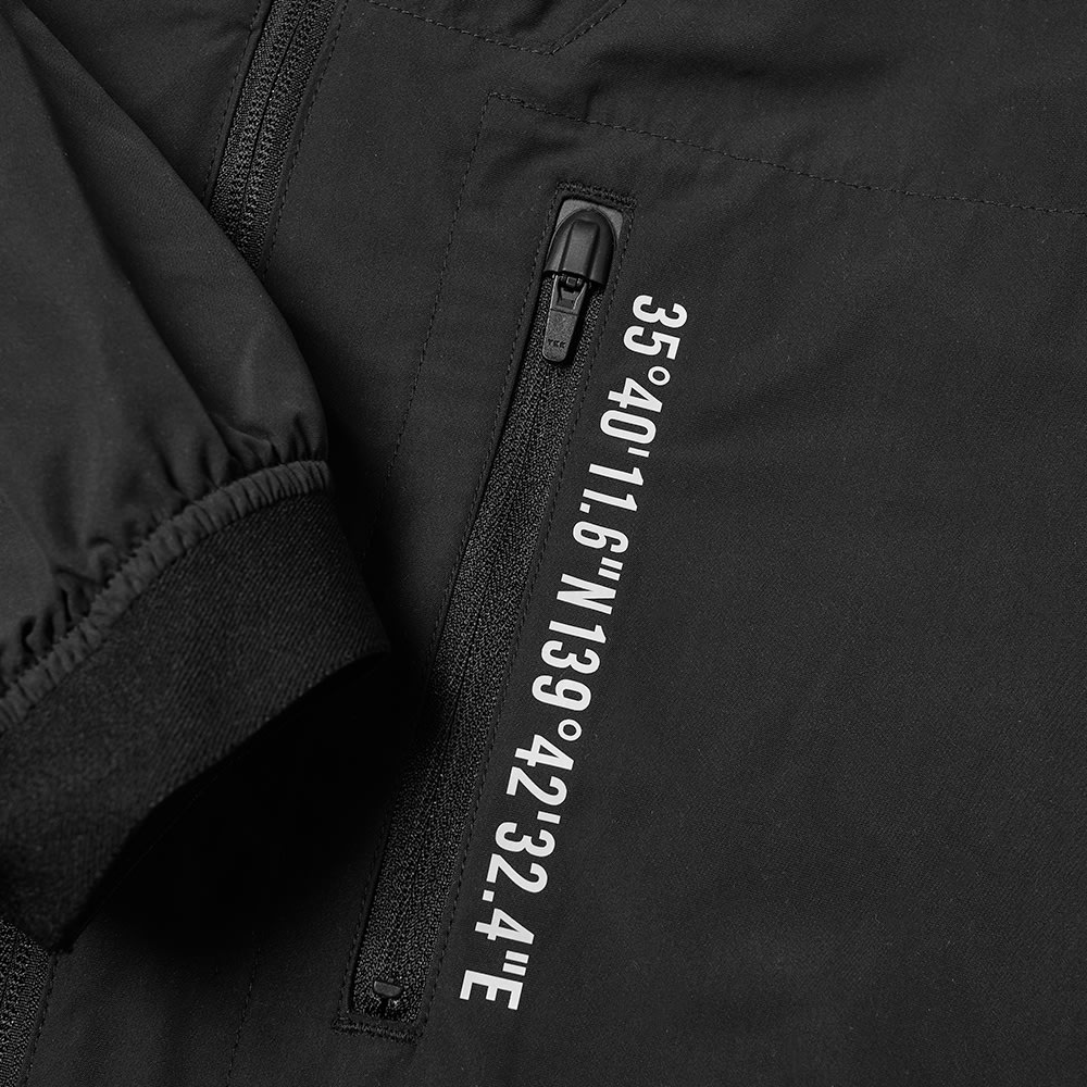 WTAPS Task Jacket - 3