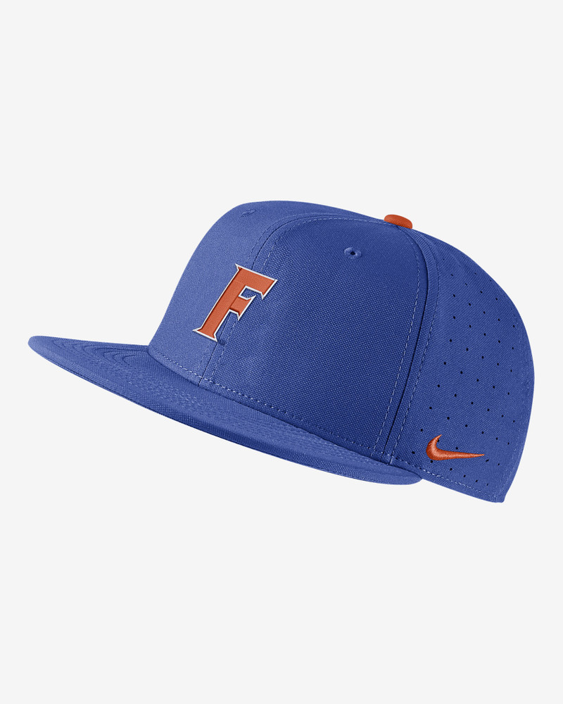 Florida Nike College Baseball Hat - 1