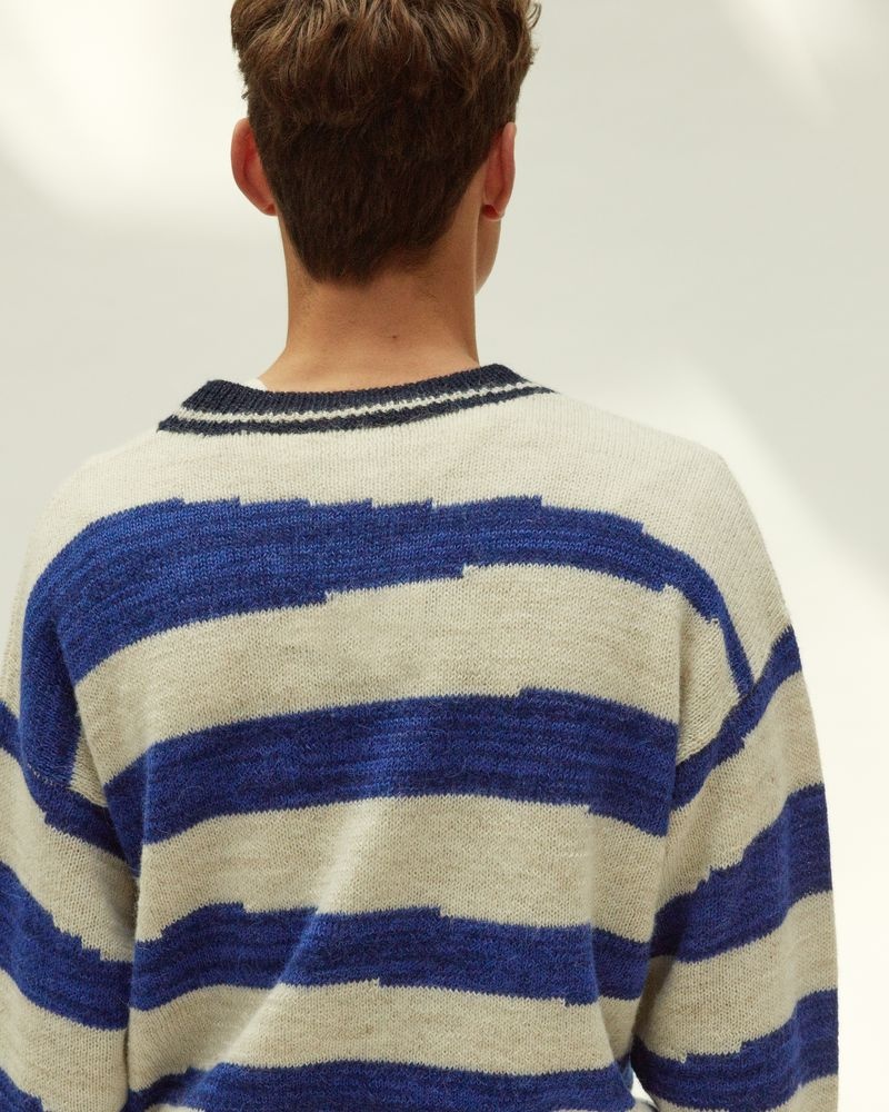 SOLWY SWEATER - 5
