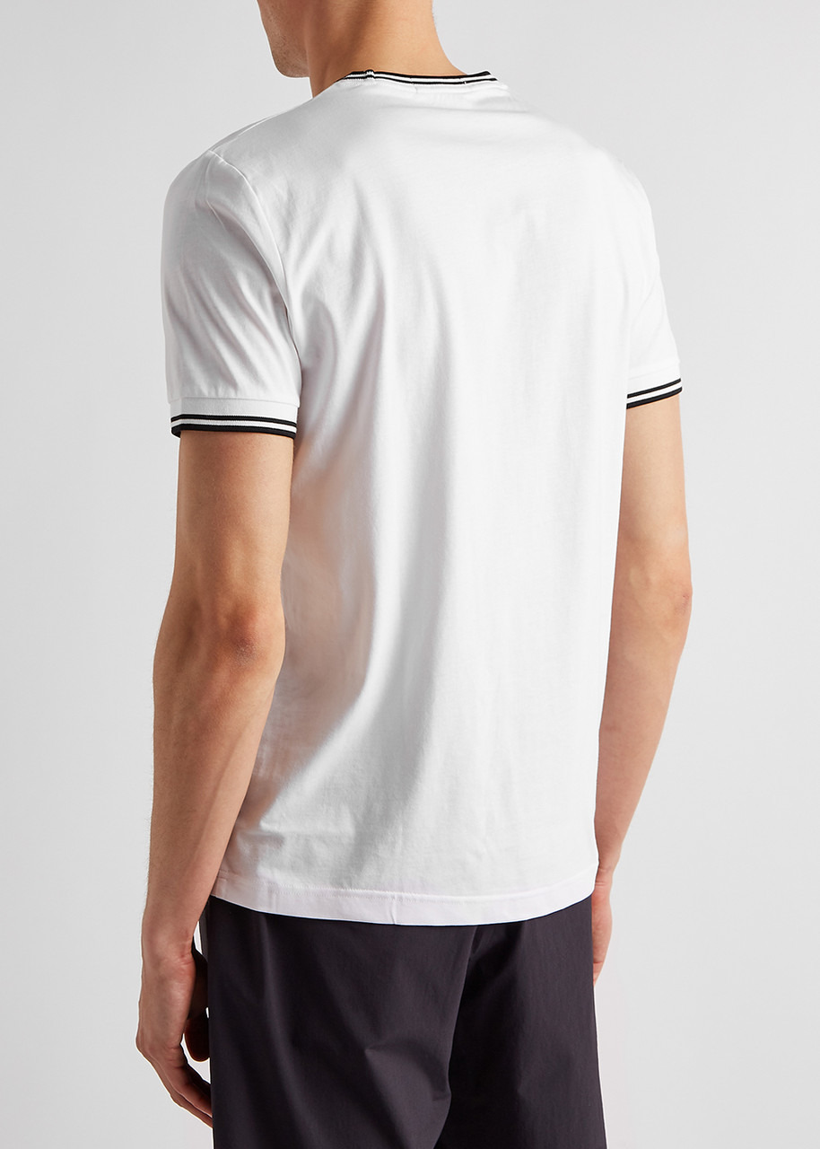 M1588 cotton T-shirt - 3