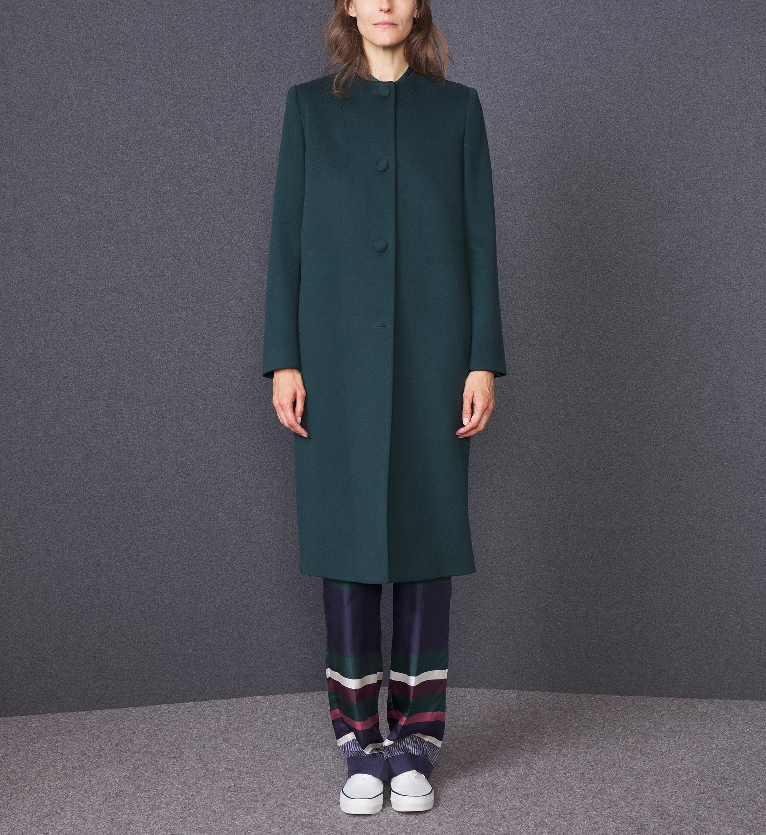 MAUD COAT - 1