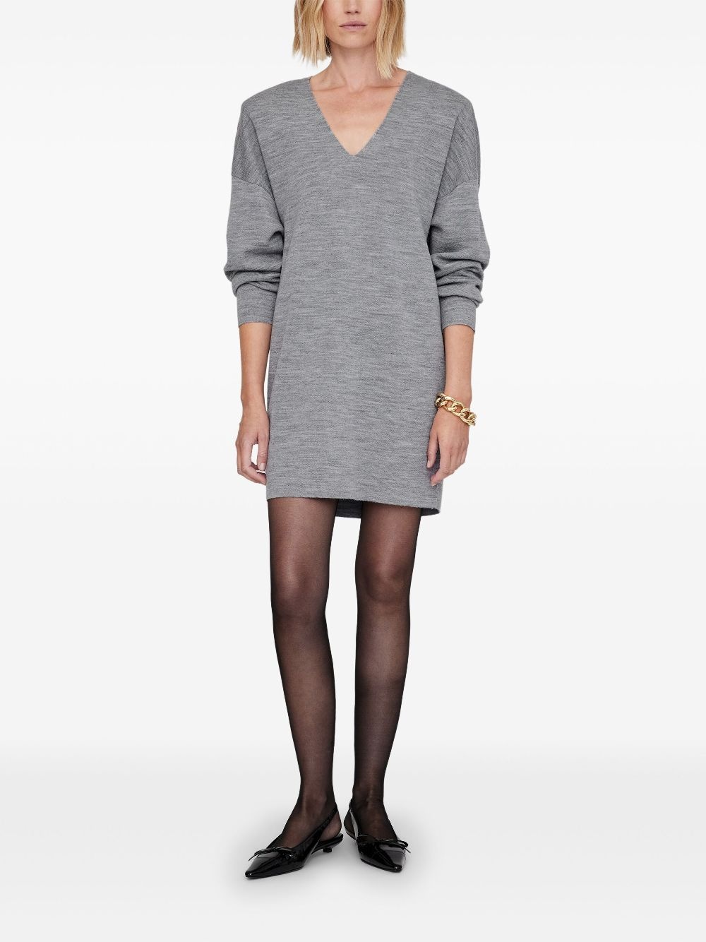 Essex dress - 2