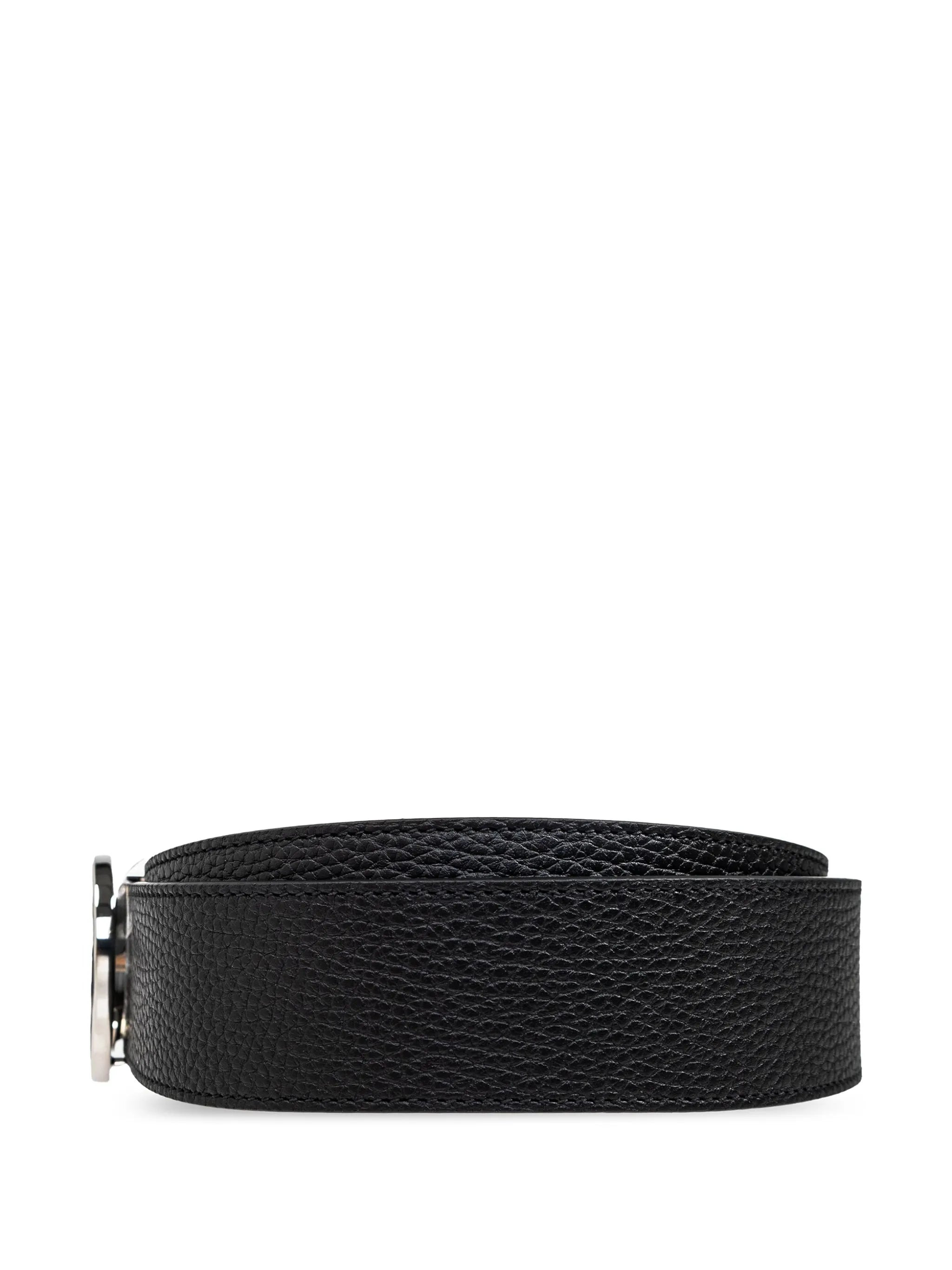 Reversible Interlocking G Belt - 3