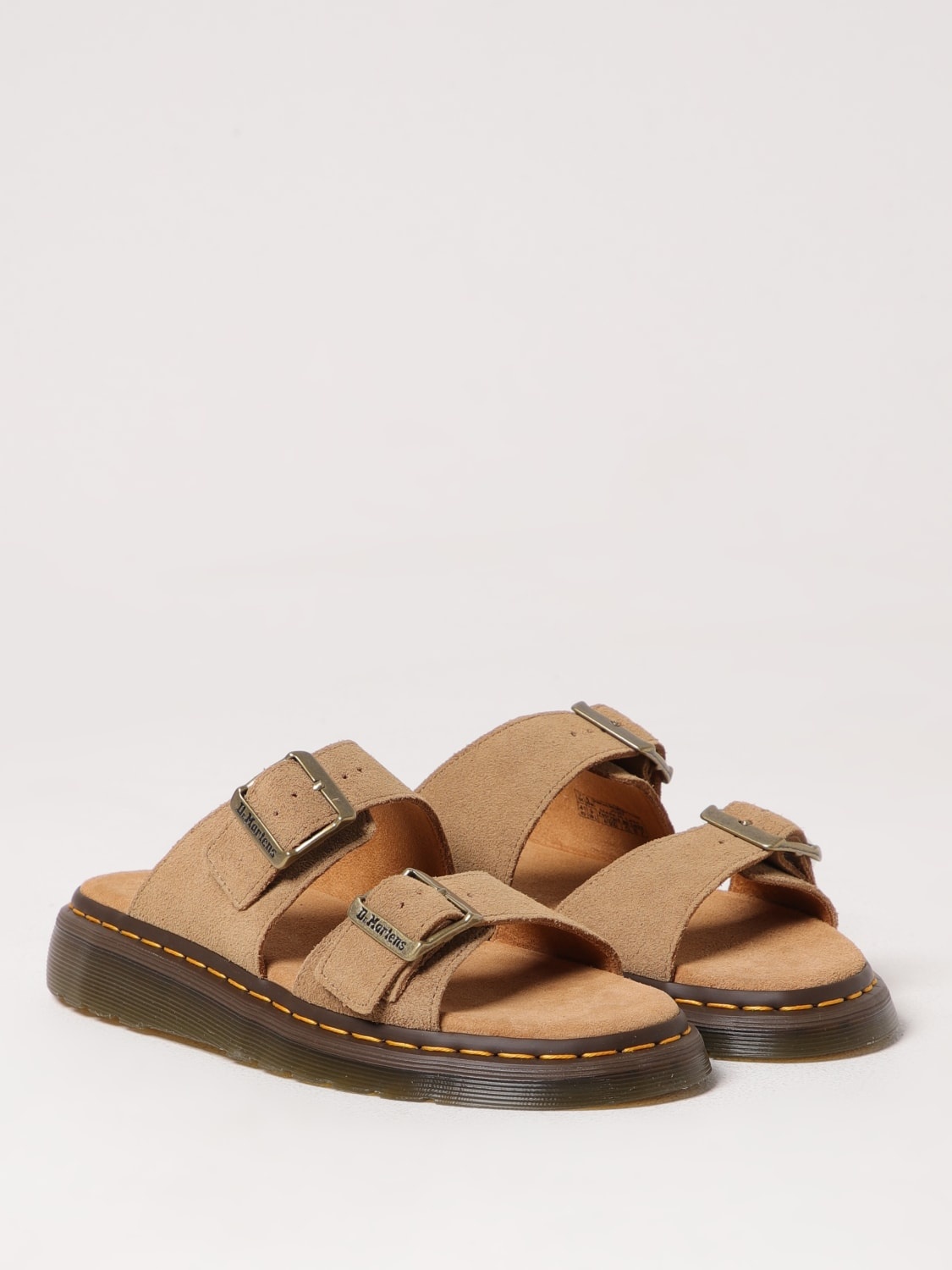 Shoes men Dr. Martens - 2