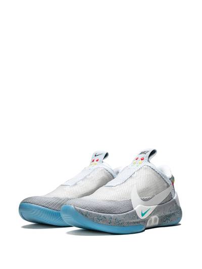 Nike Adapt BB MAG sneakers outlook