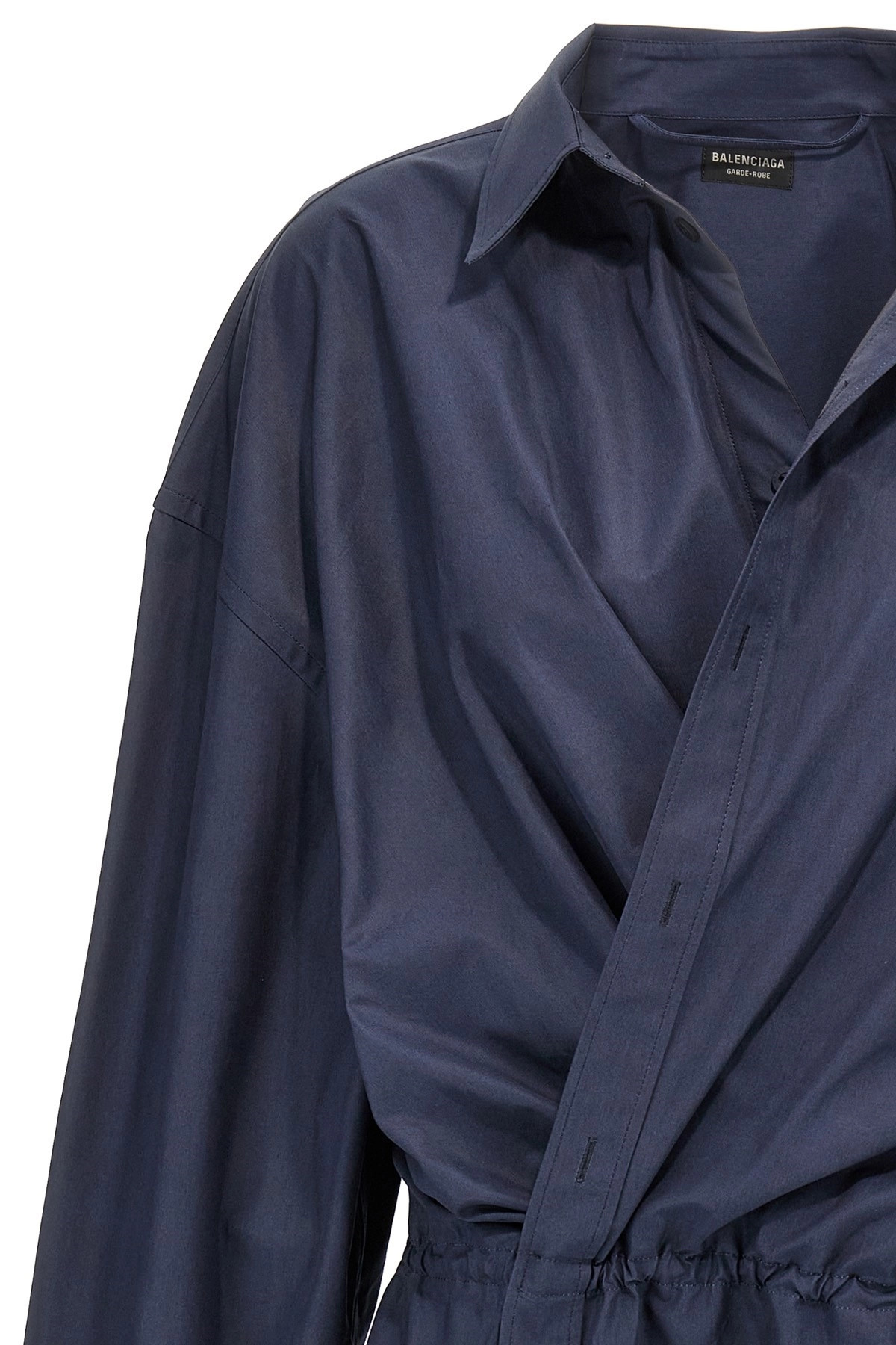 'Stile Camicia Mini' dress - 3
