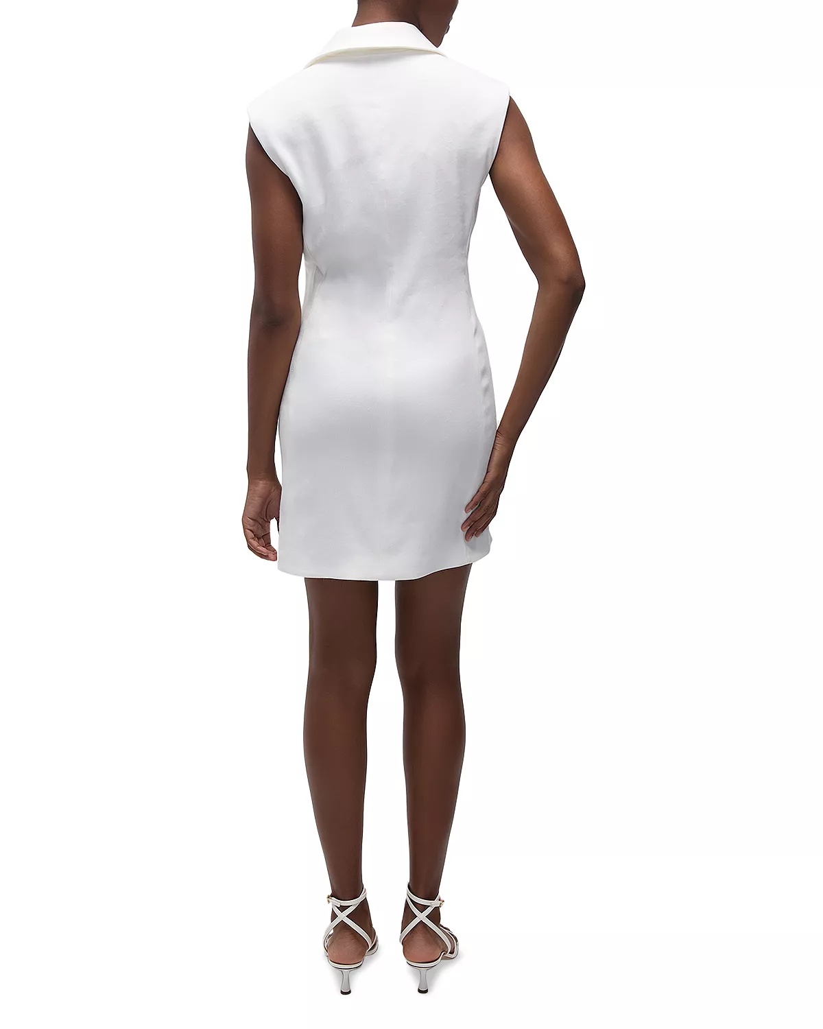 Fairfax Dress - 2