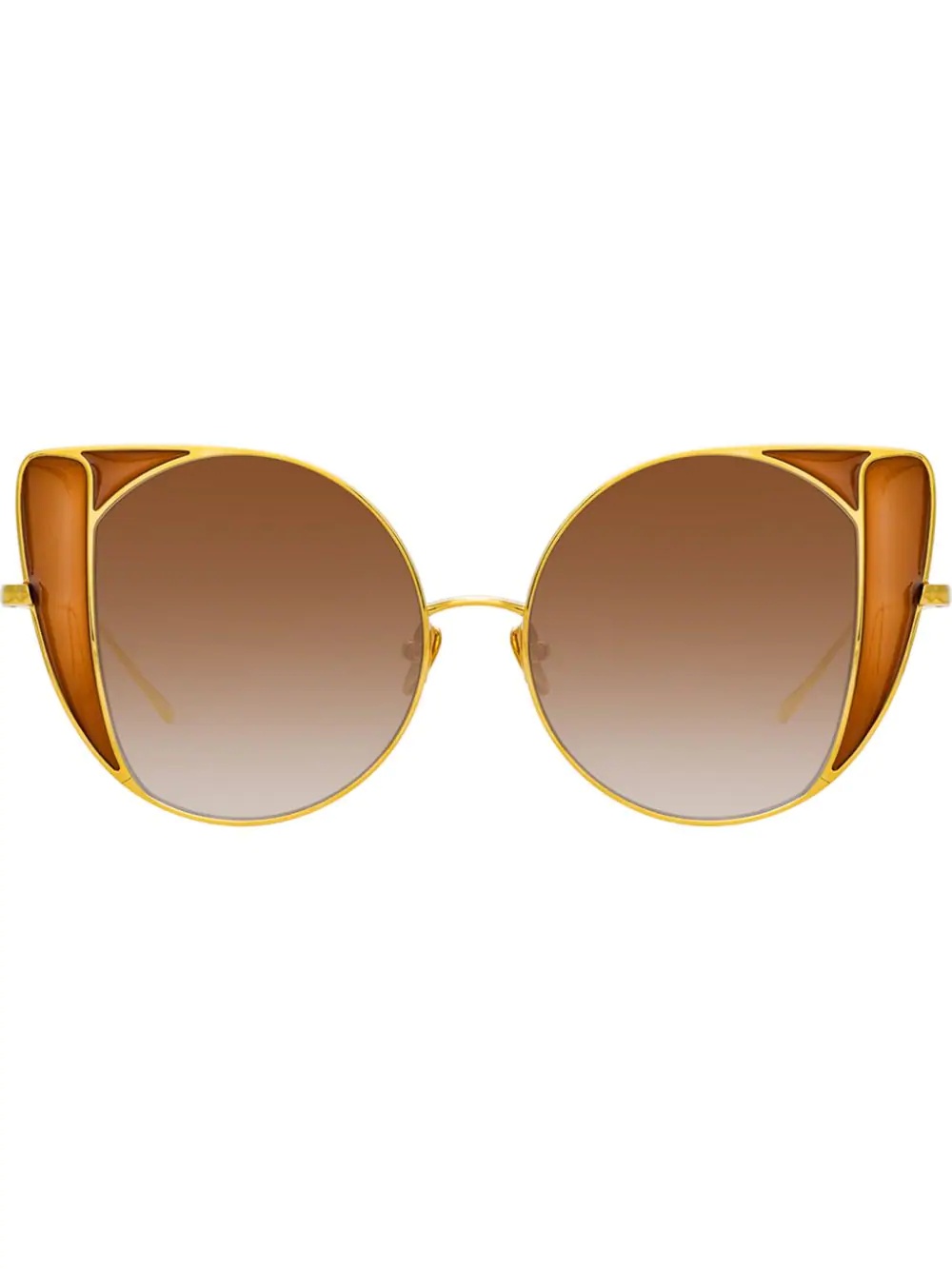 cat eye sunglasses - 1