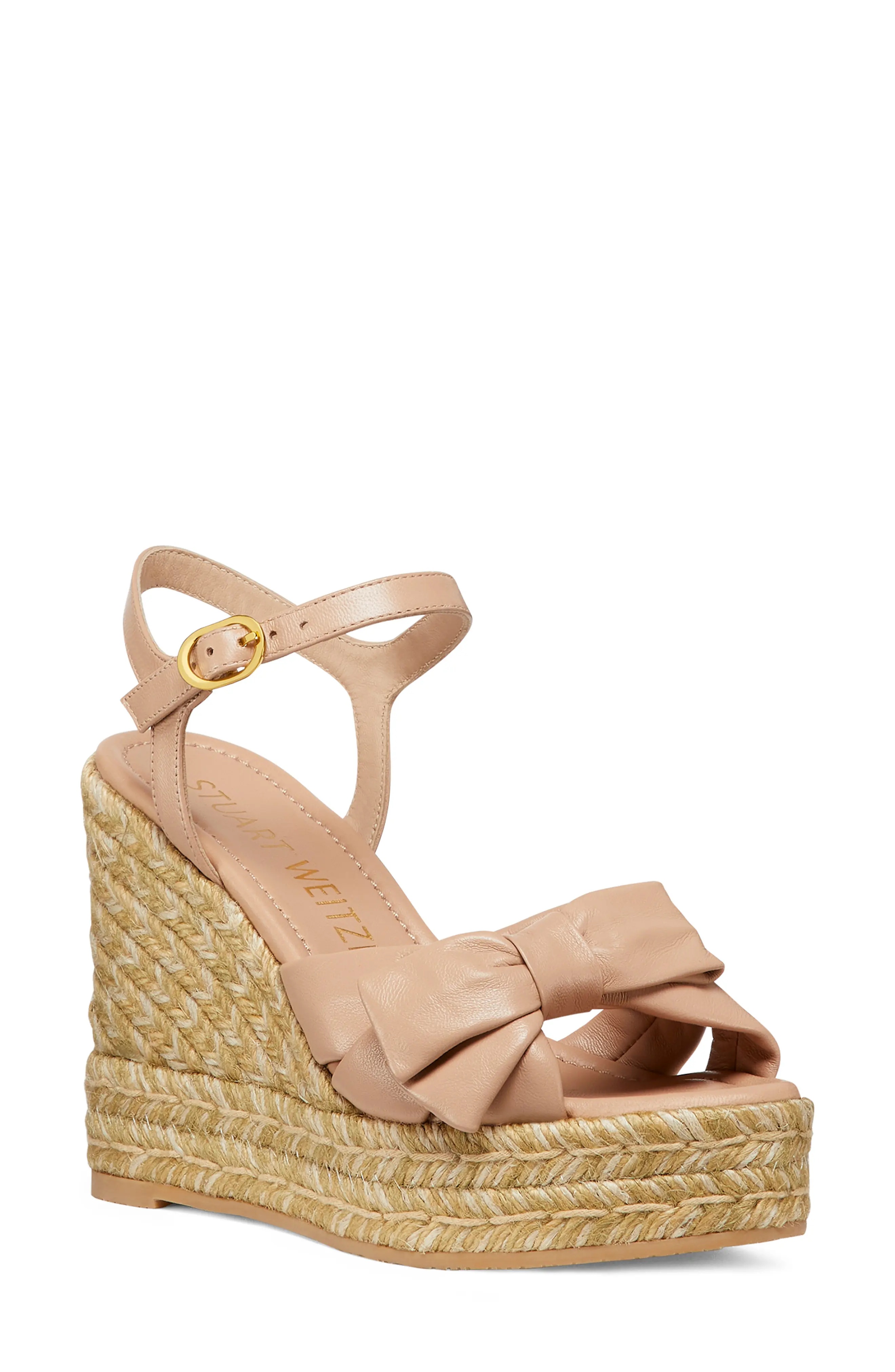 Sofia Espadrille Wedge - 1