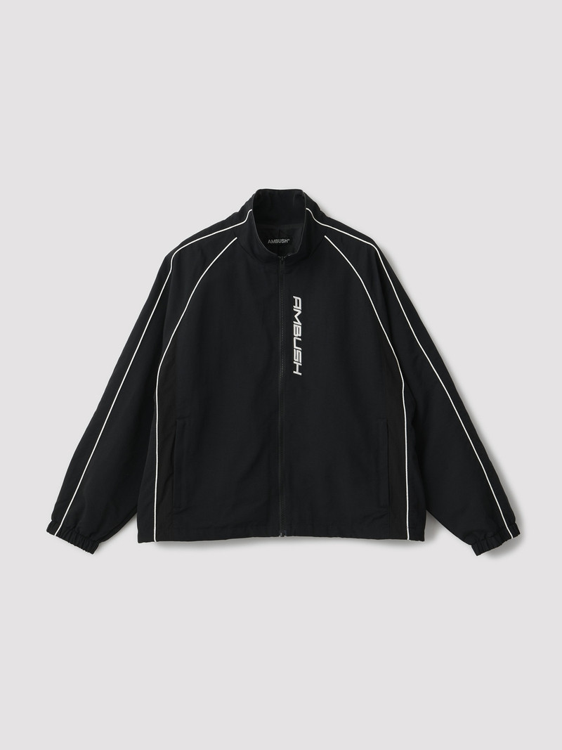 TRACK JACKET 1