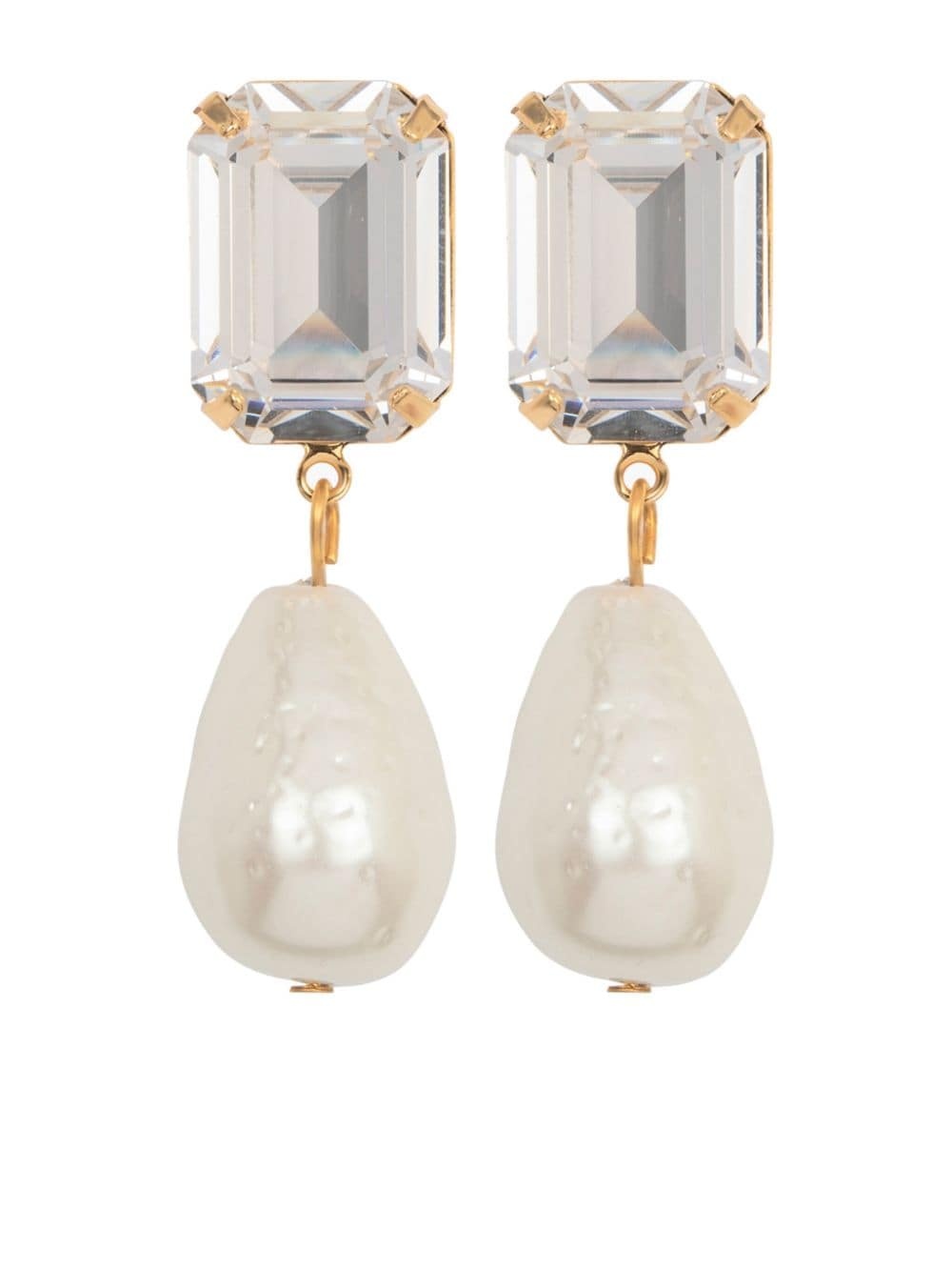 Liana earrings - 1