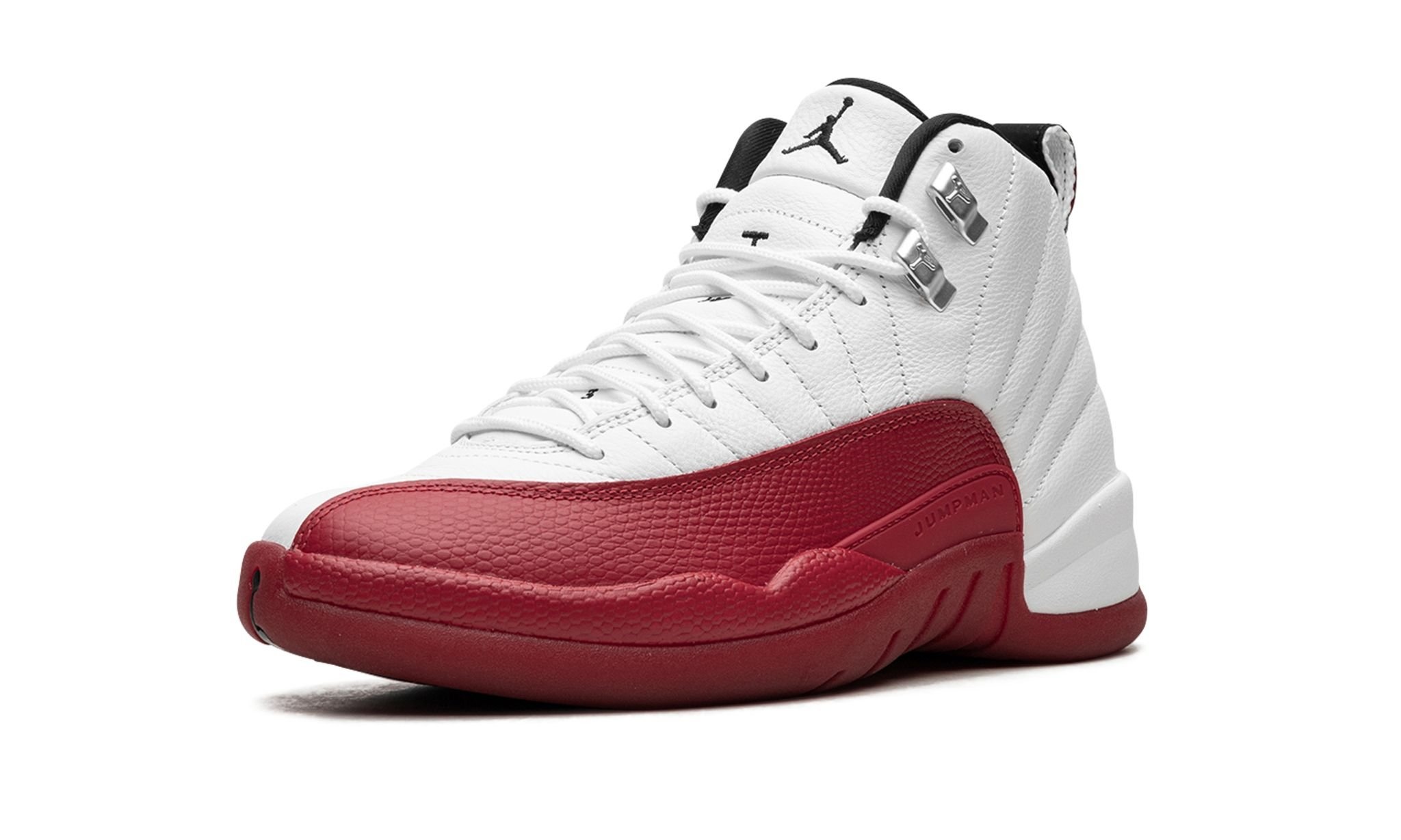 Air Jordan 12 Retro "Cherry 2023" - 4