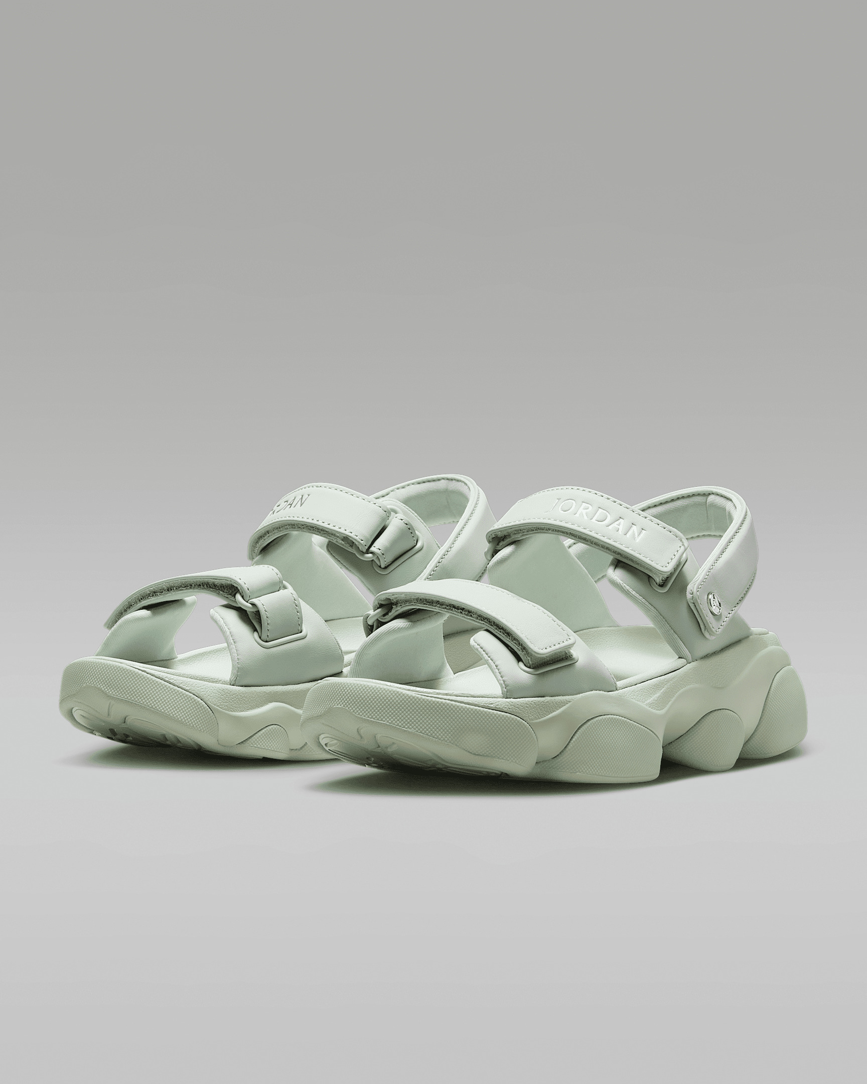 Jordan Deja Women's Sandals - 5