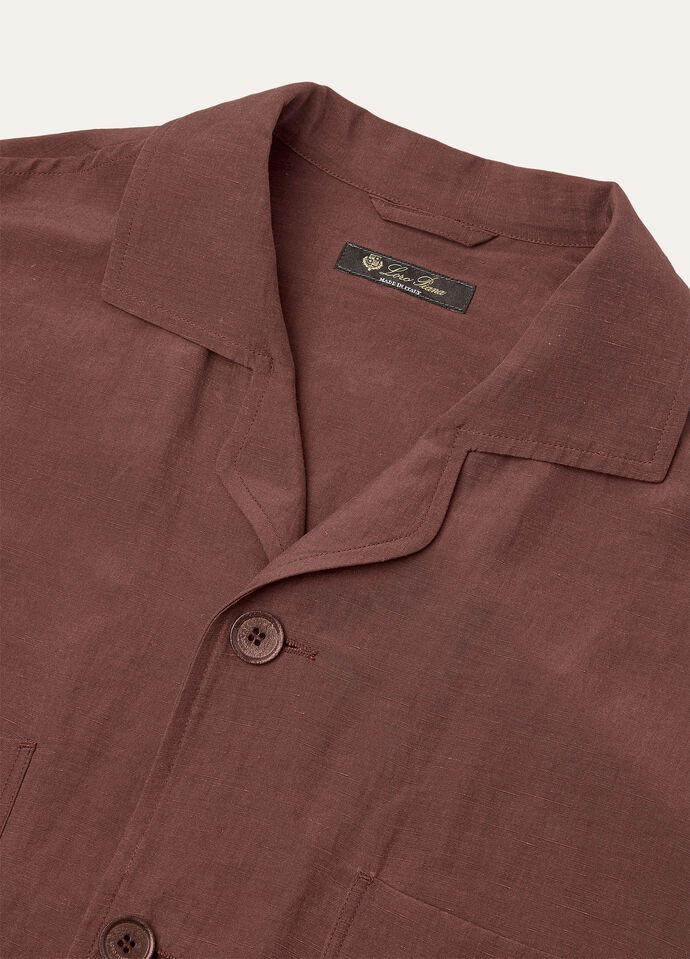 Joele Shirt Jacket - 8