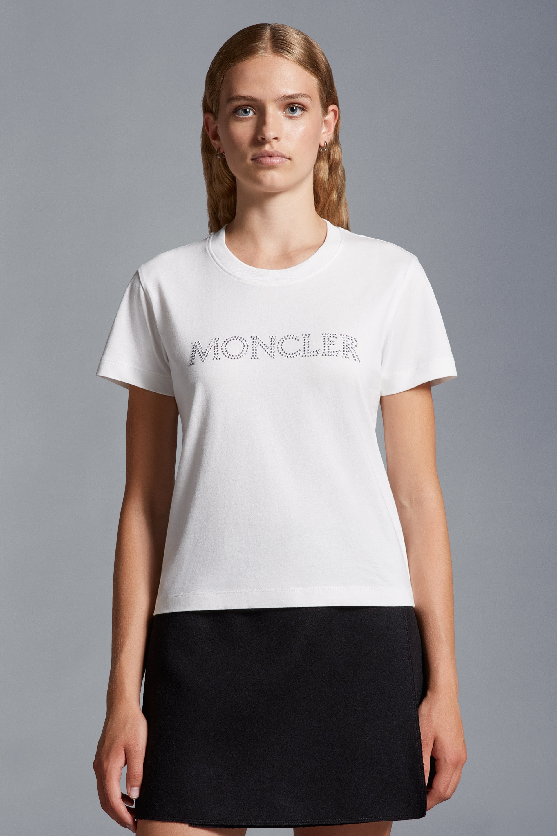 Crystal Logo T-Shirt - 3