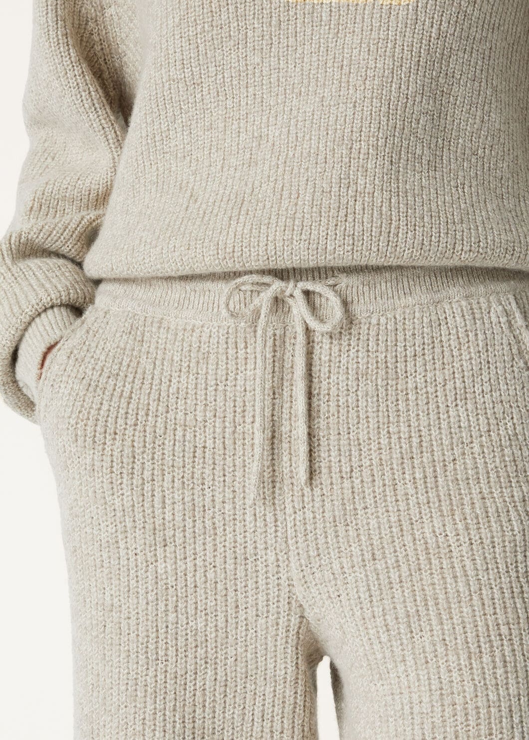 Valduggia Pants - 3