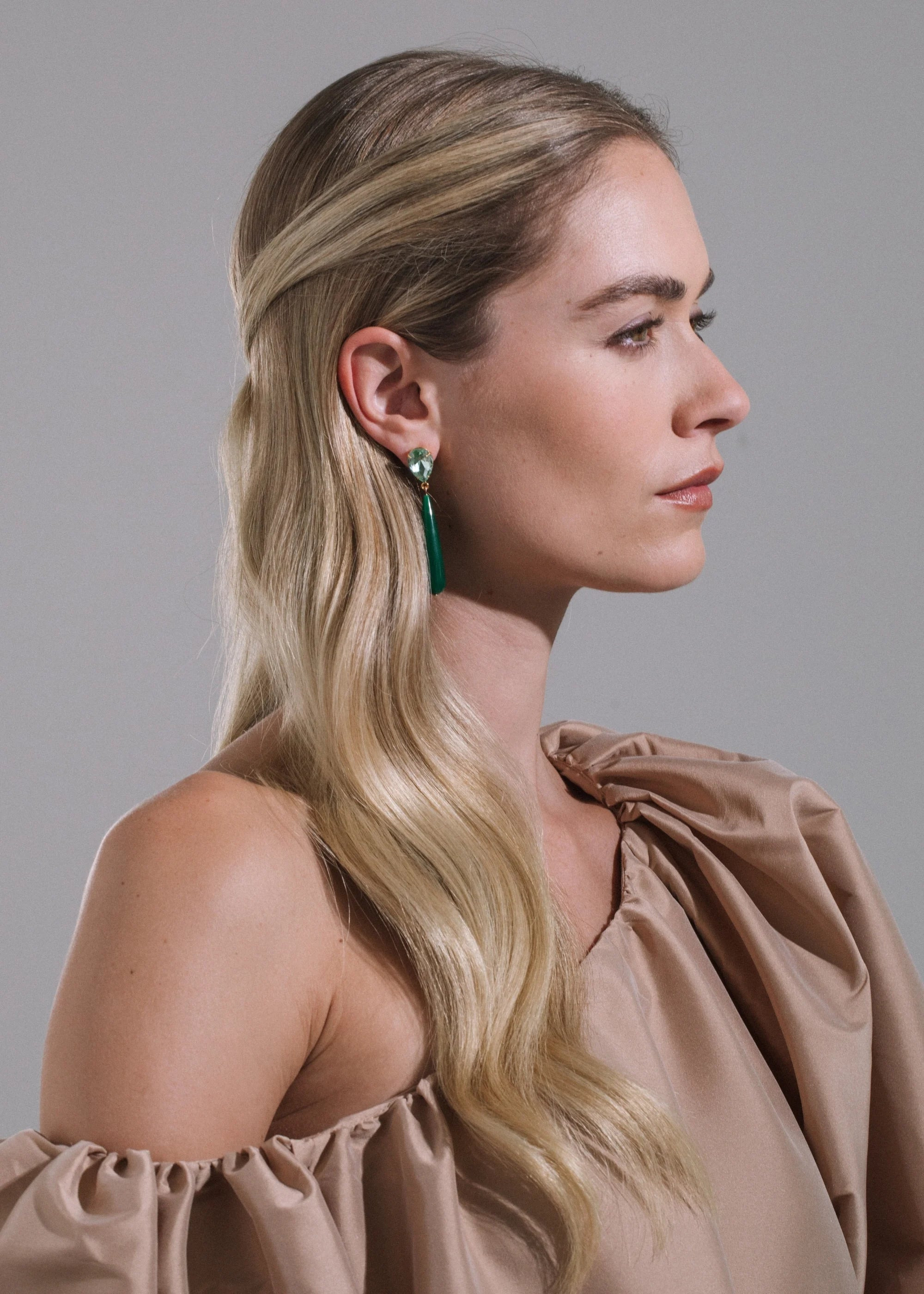 Caroline Earrings - 3