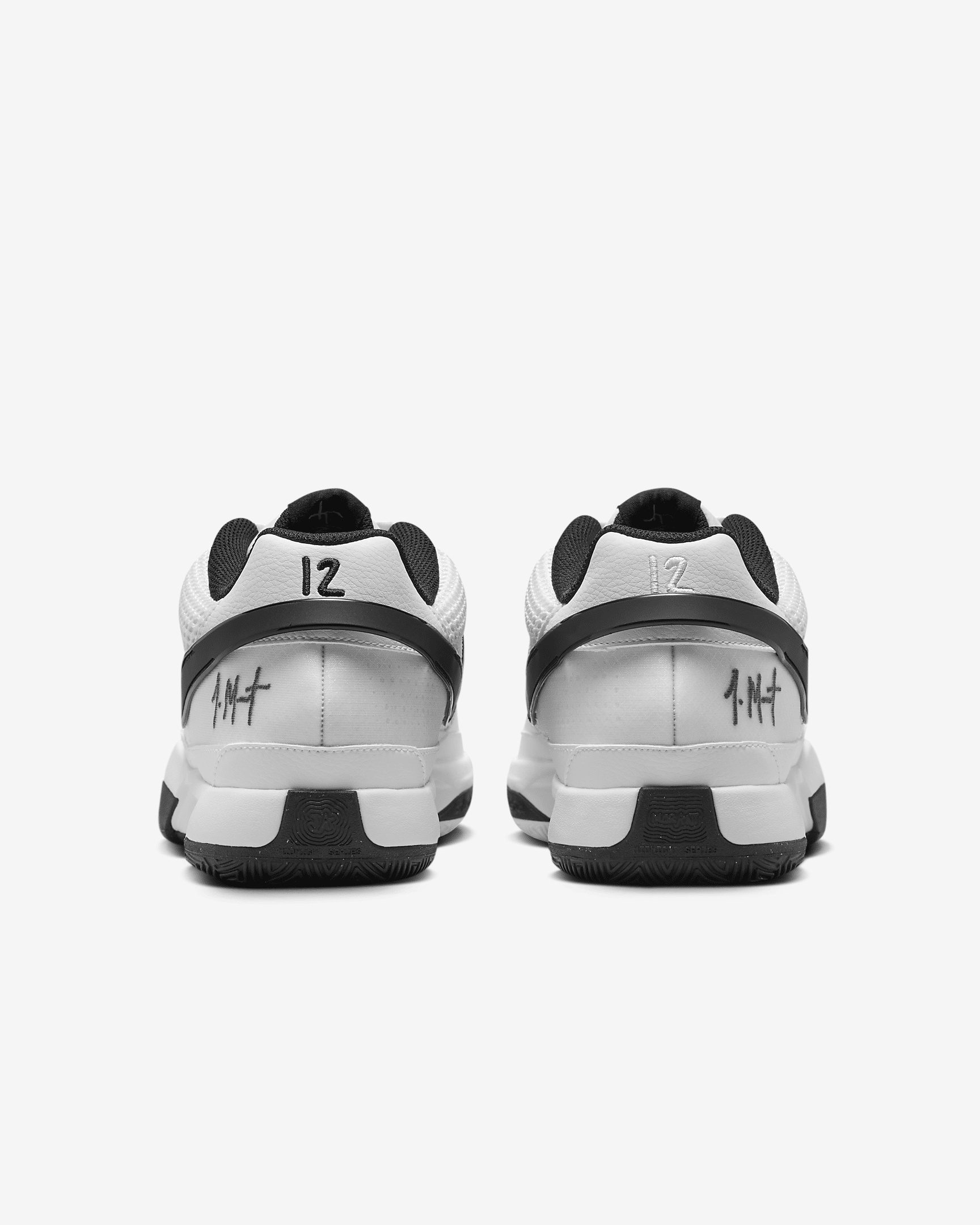 Ja 1 (Team Bank) Basketball Shoes - 6