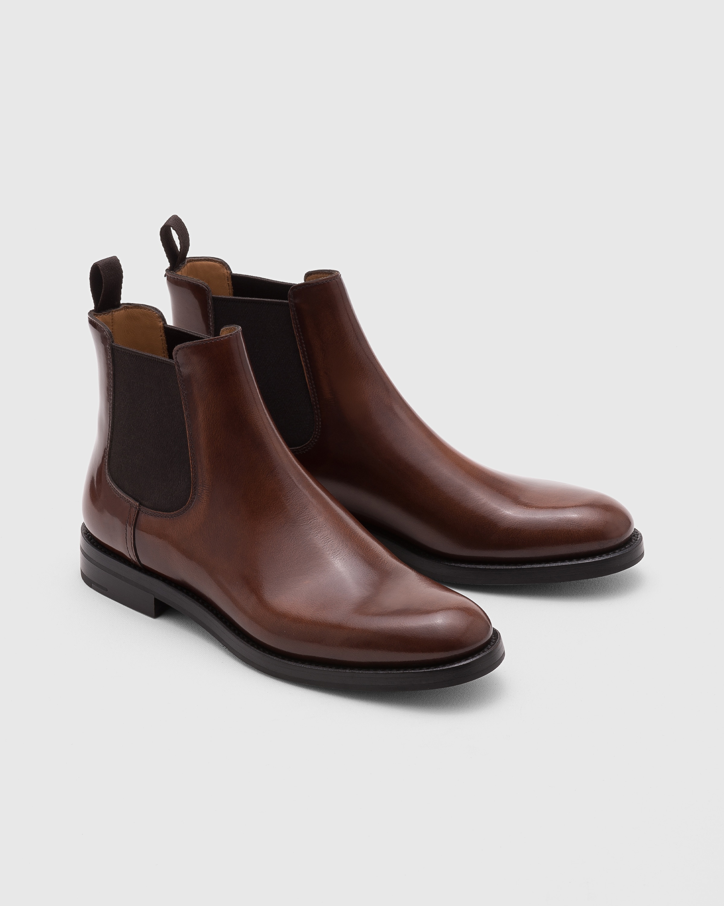Bookbinder Fume Chelsea Boot - 2