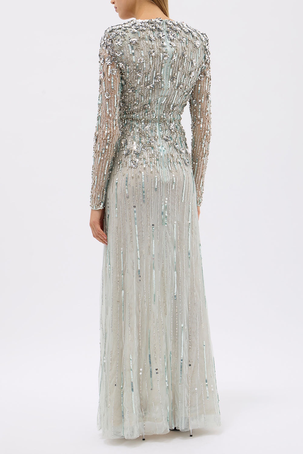 Rosa Gown - 6