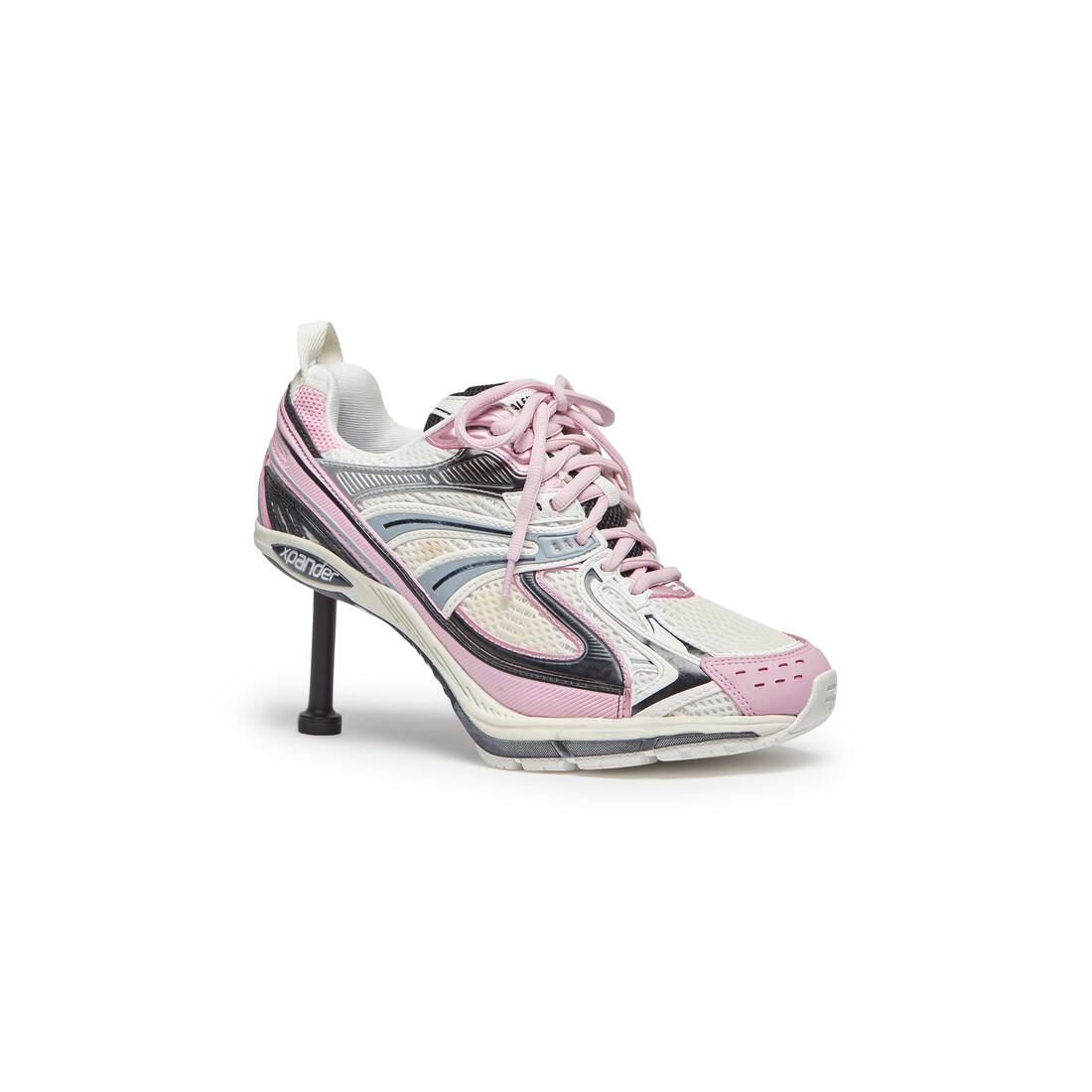 x-pander 80mm heel - 2