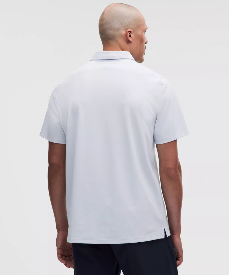 Men's ShowZero™ Classic-Fit Polo Shirt 3
