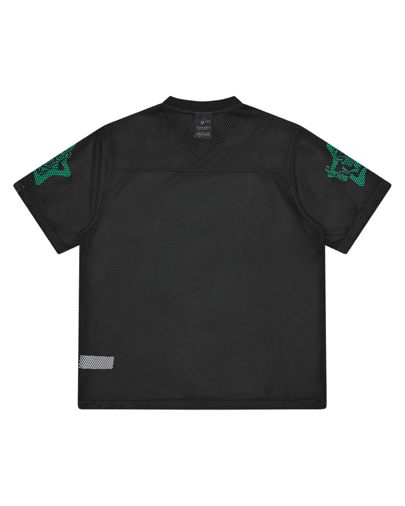 ASTRO BIG MESH FOOTBALL T-SHIRT 4