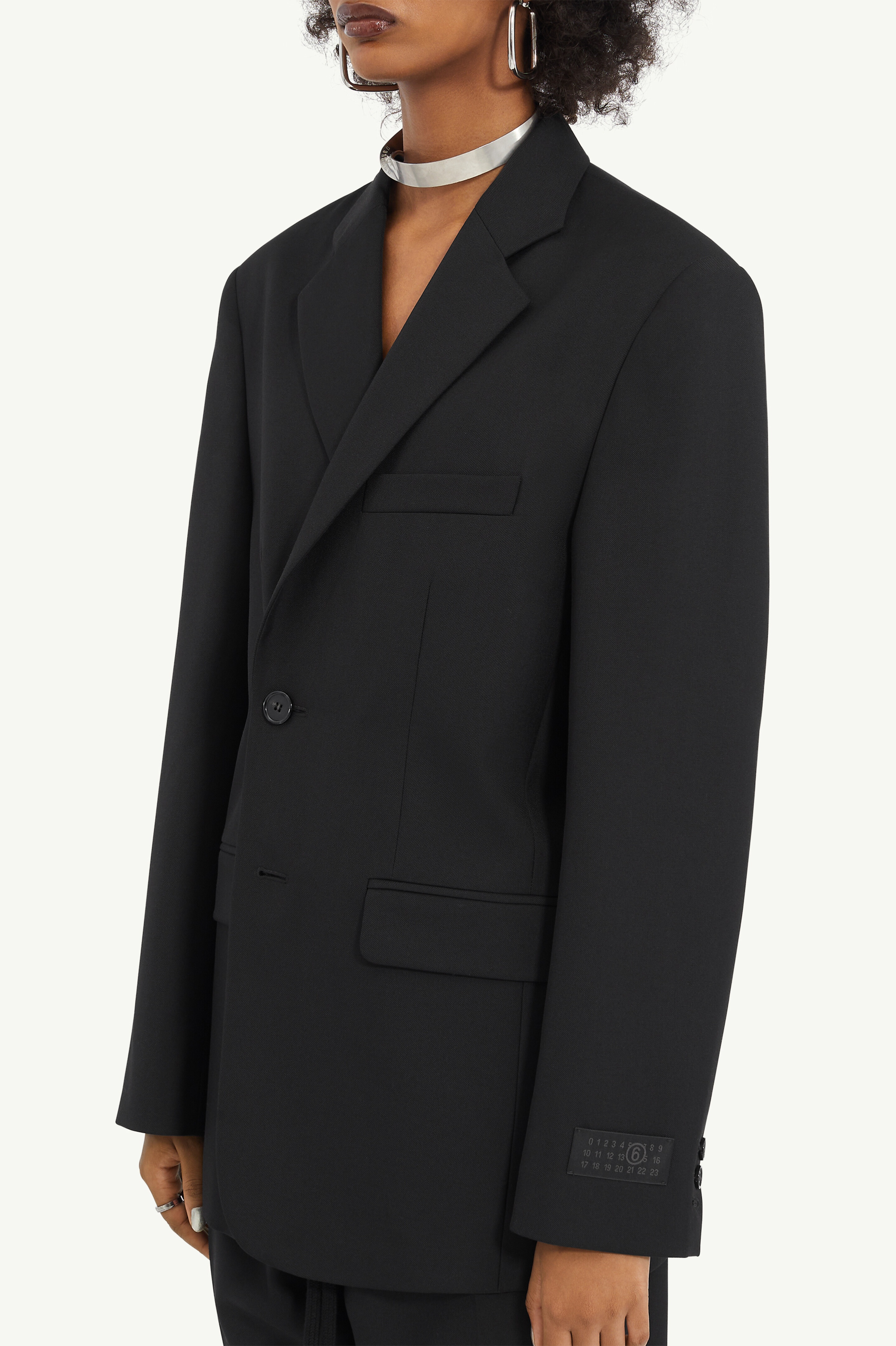 Suit Jacket - 5