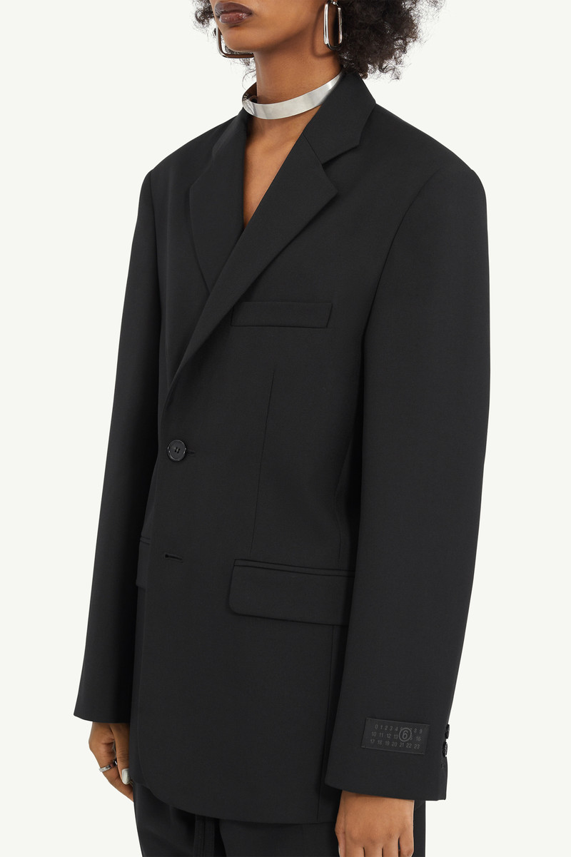 Suit Jacket 5