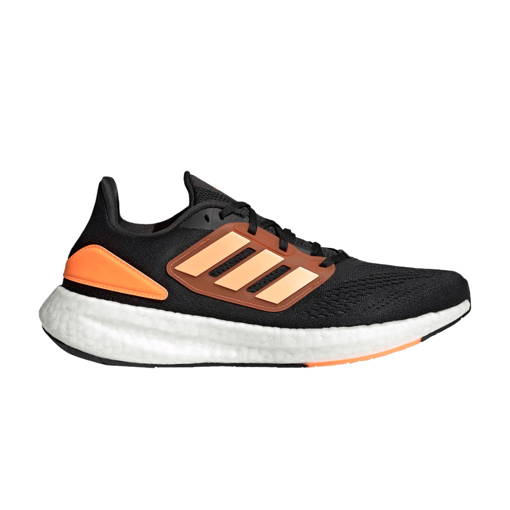 PureBoost 22 'Black Acid Orange' - 1