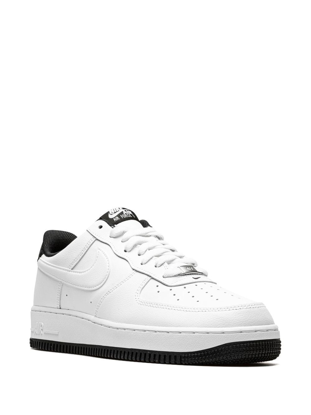 Air Force 1 '07 "White/Black" sneakers - 2