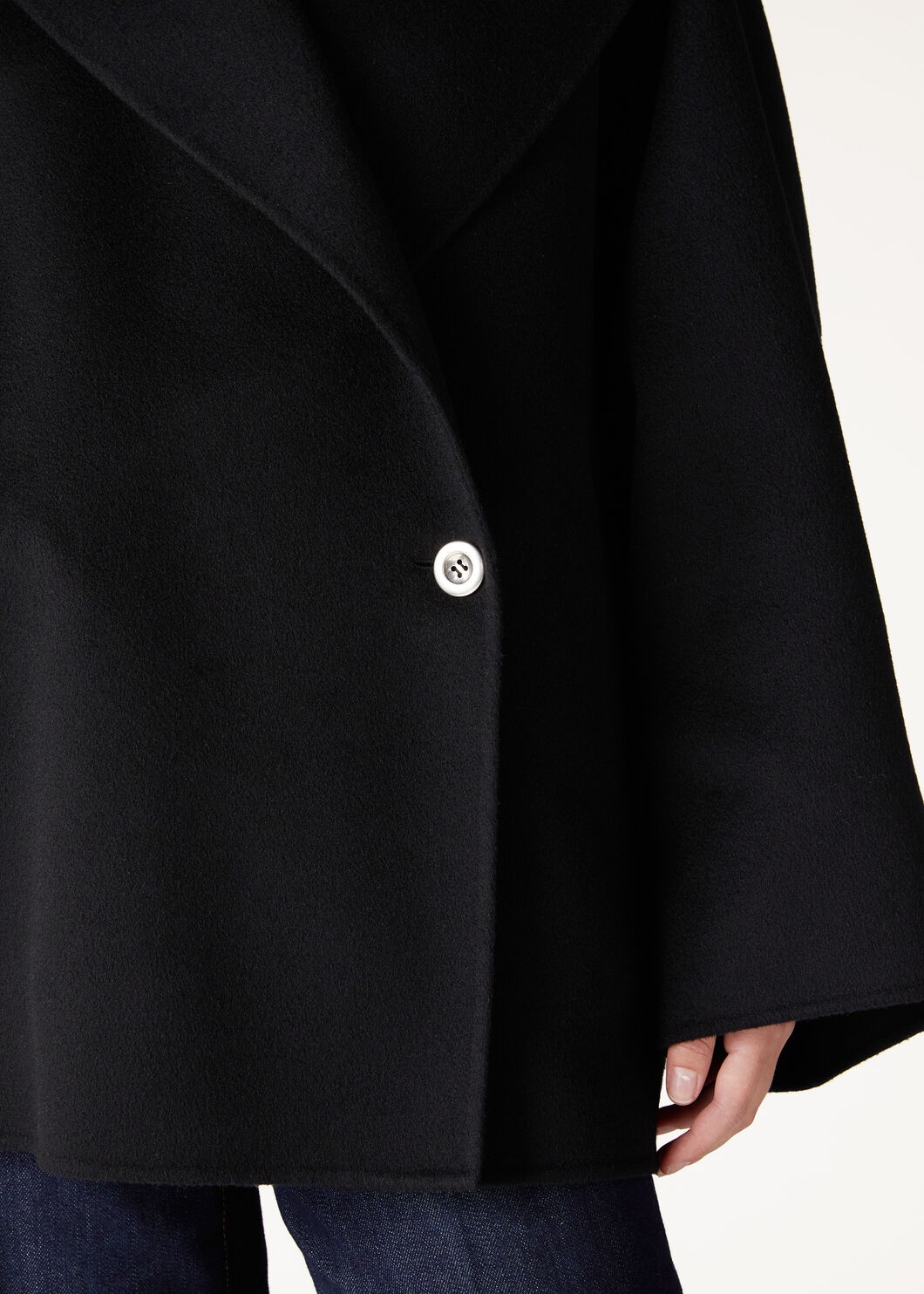 Enrique Coat - 3
