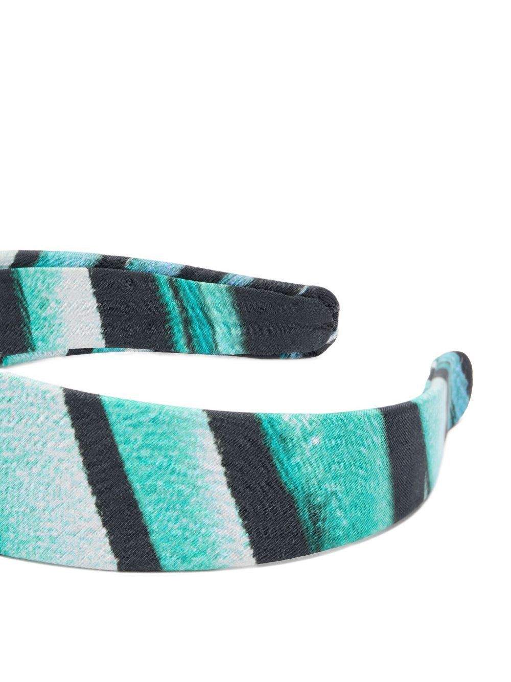 printed headband - 2