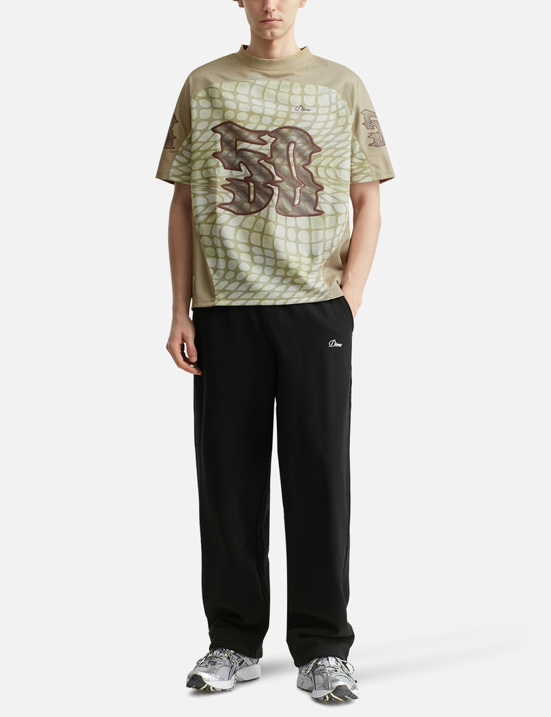 Dime N50 JERSEY outlook