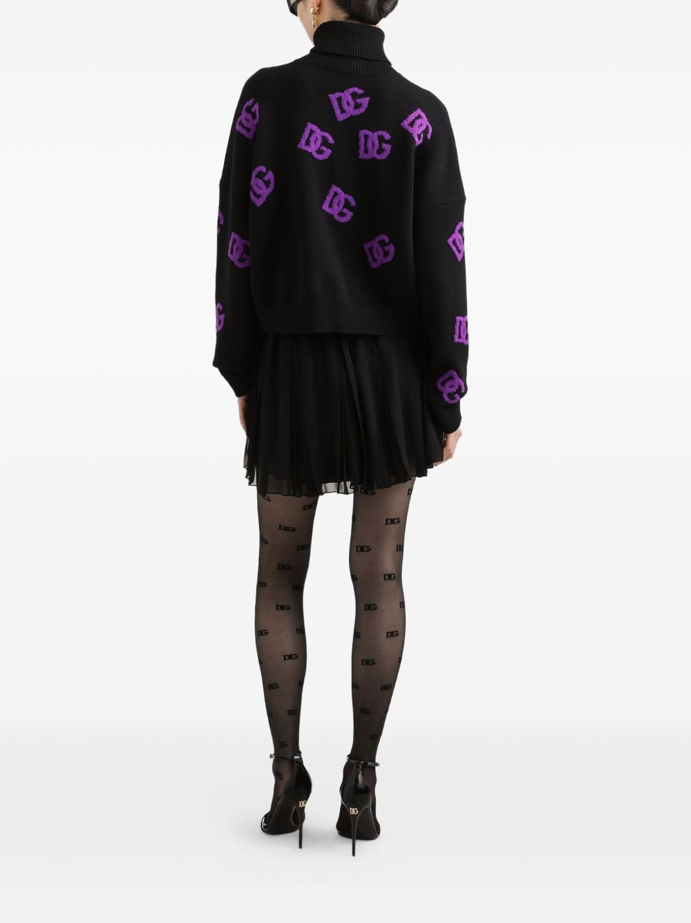 Dolce & Gabbana Sweater - 3
