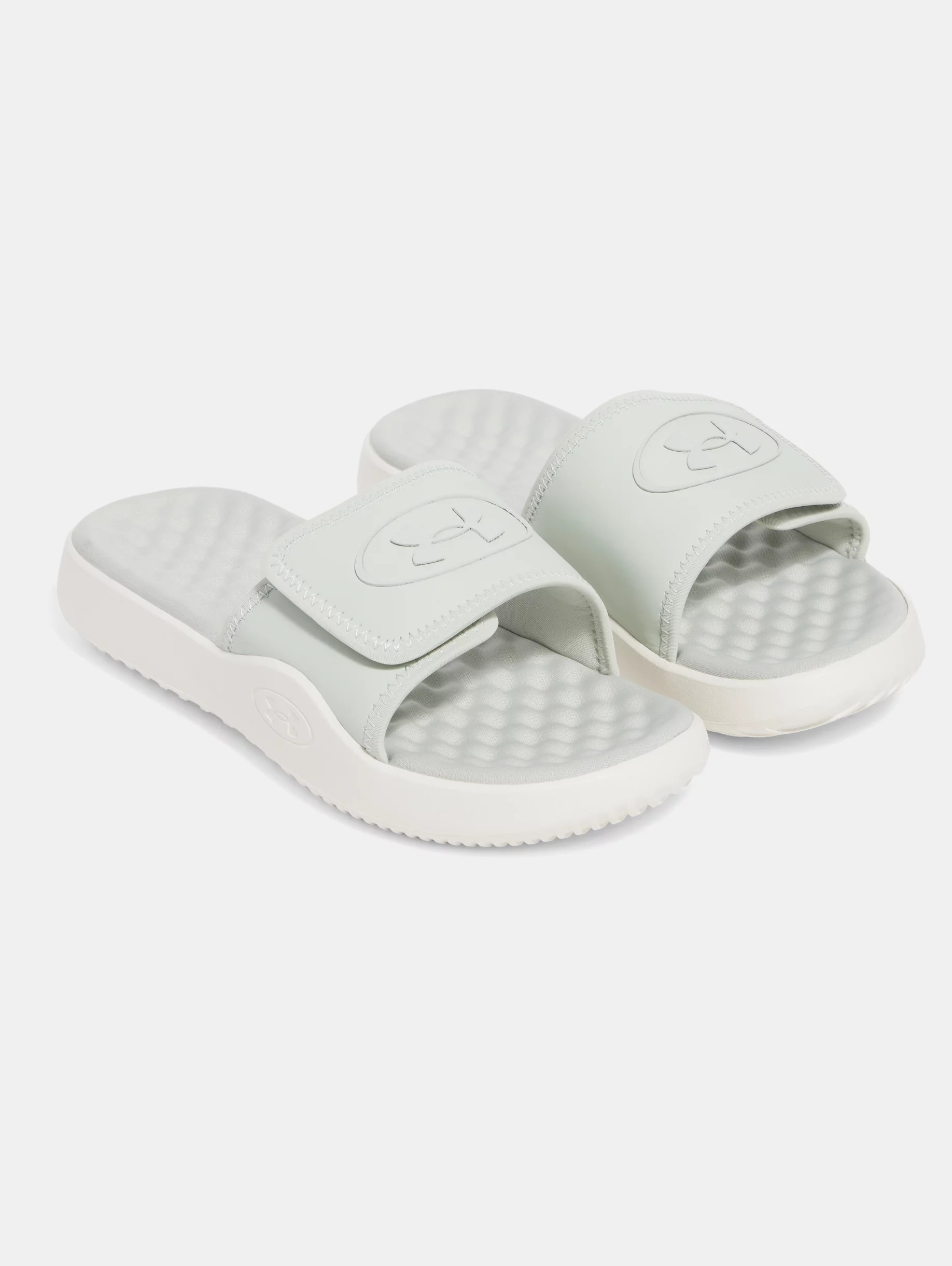 Women's UA Ignite Pro 8 Slides - 5