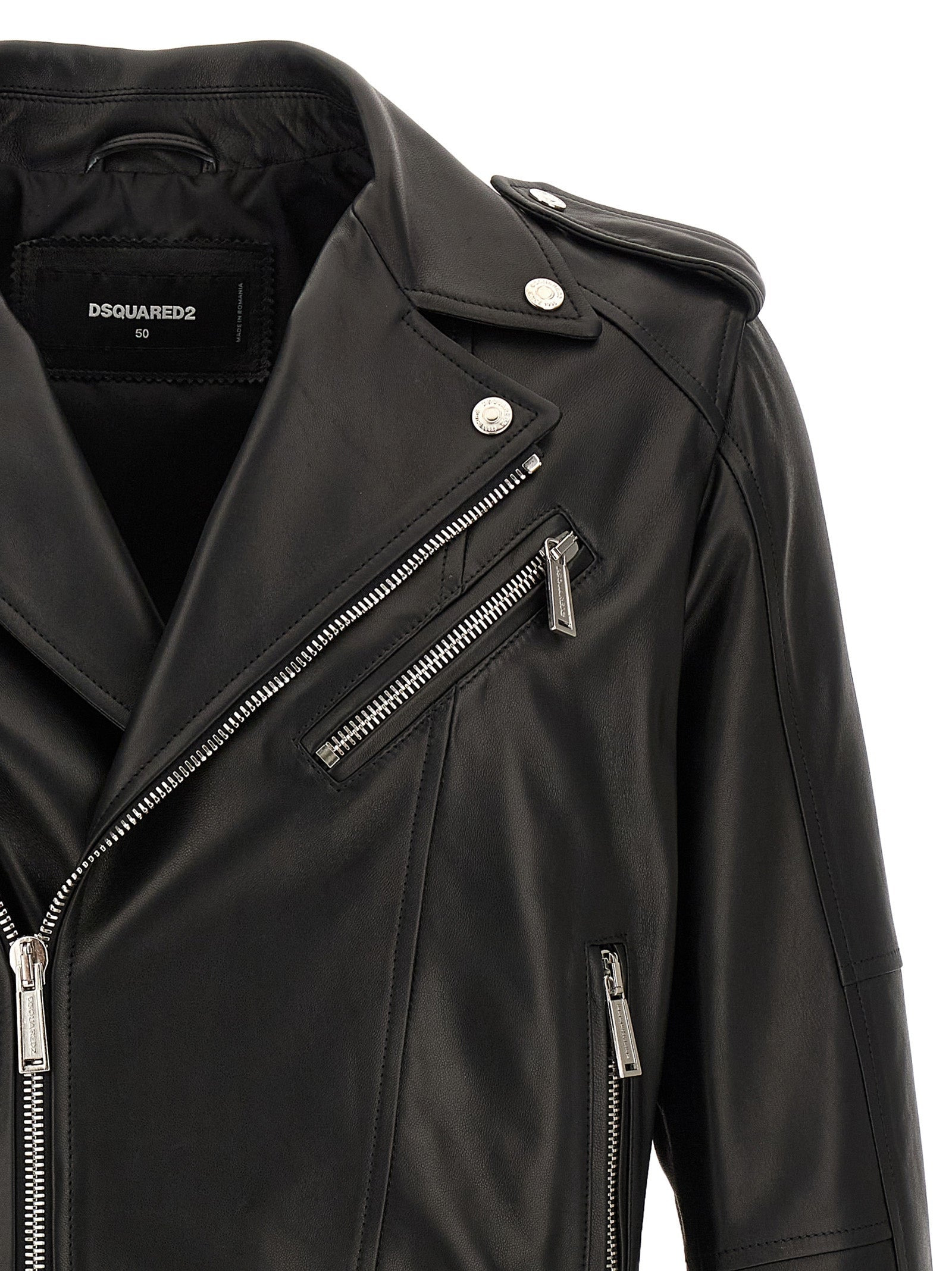 Dsquared2 Men 'Kiodo' Jacket - 3