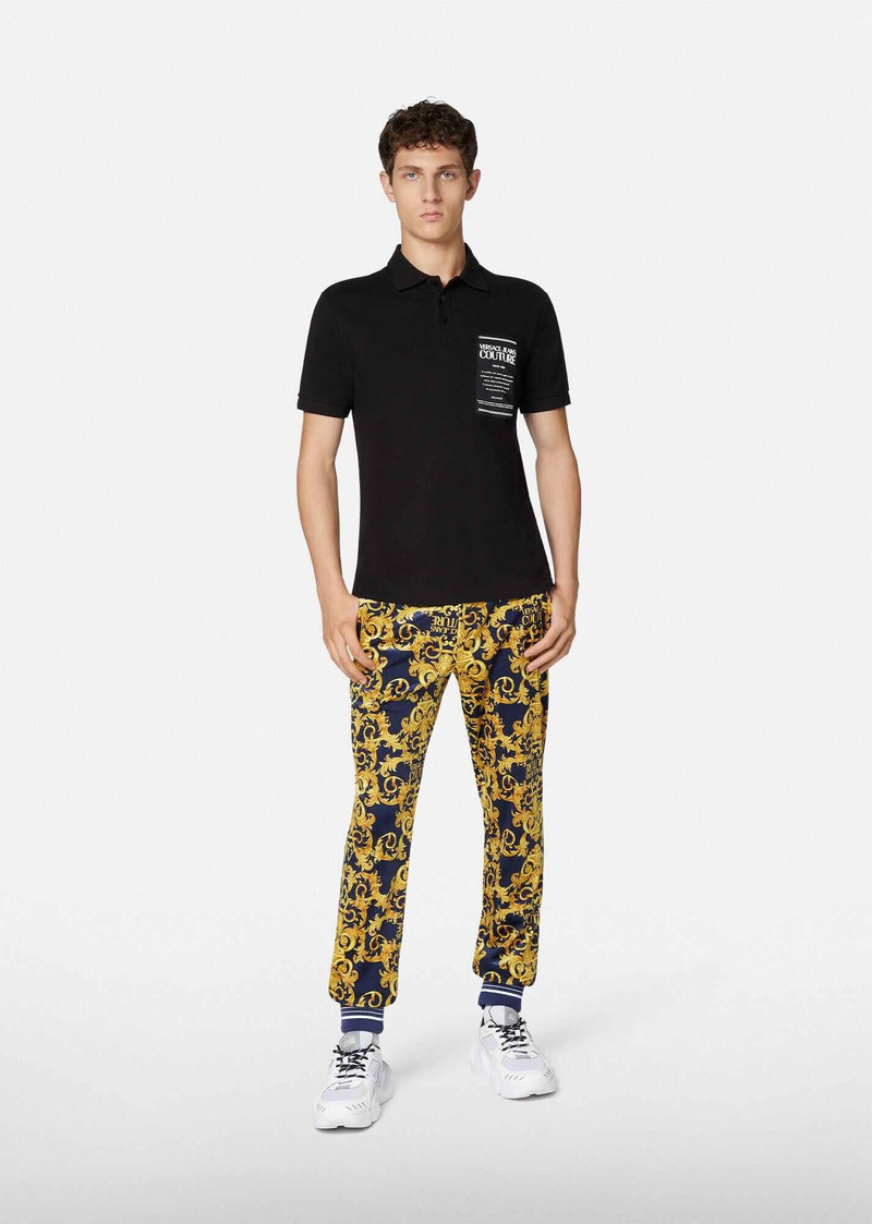 Etichetta Polo Shirt 4