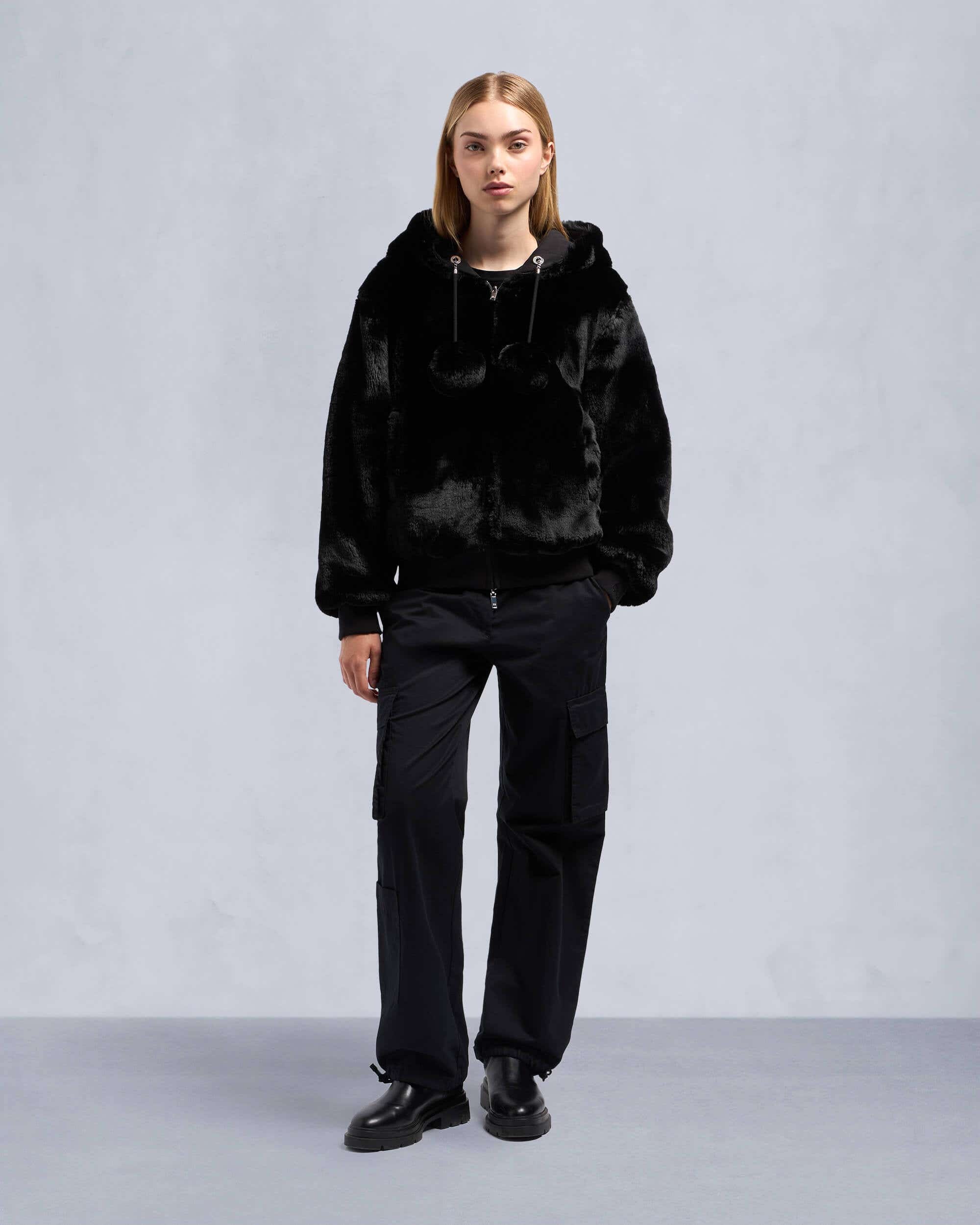 MEALY REVERSIBLE BUNNY - 7