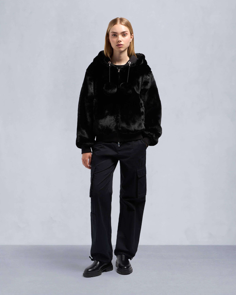 MEALY REVERSIBLE BUNNY 7