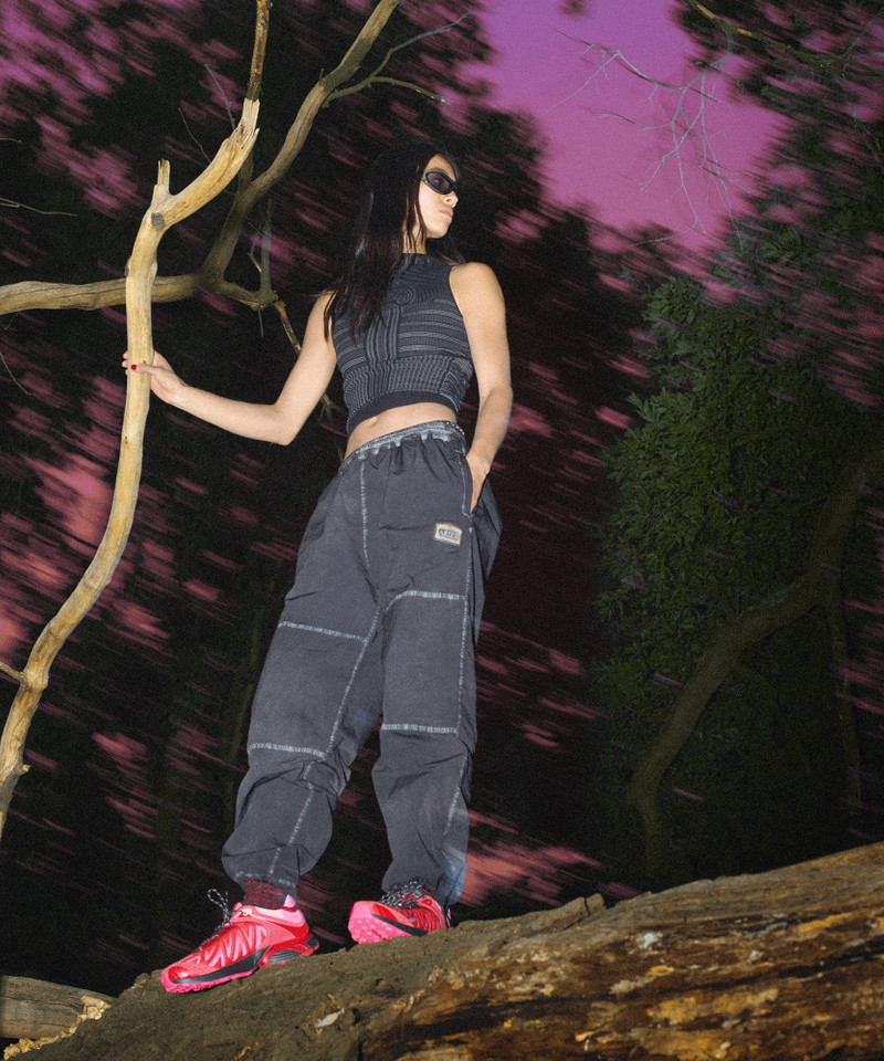 SALOMON XT WHISPER ARIES outlook