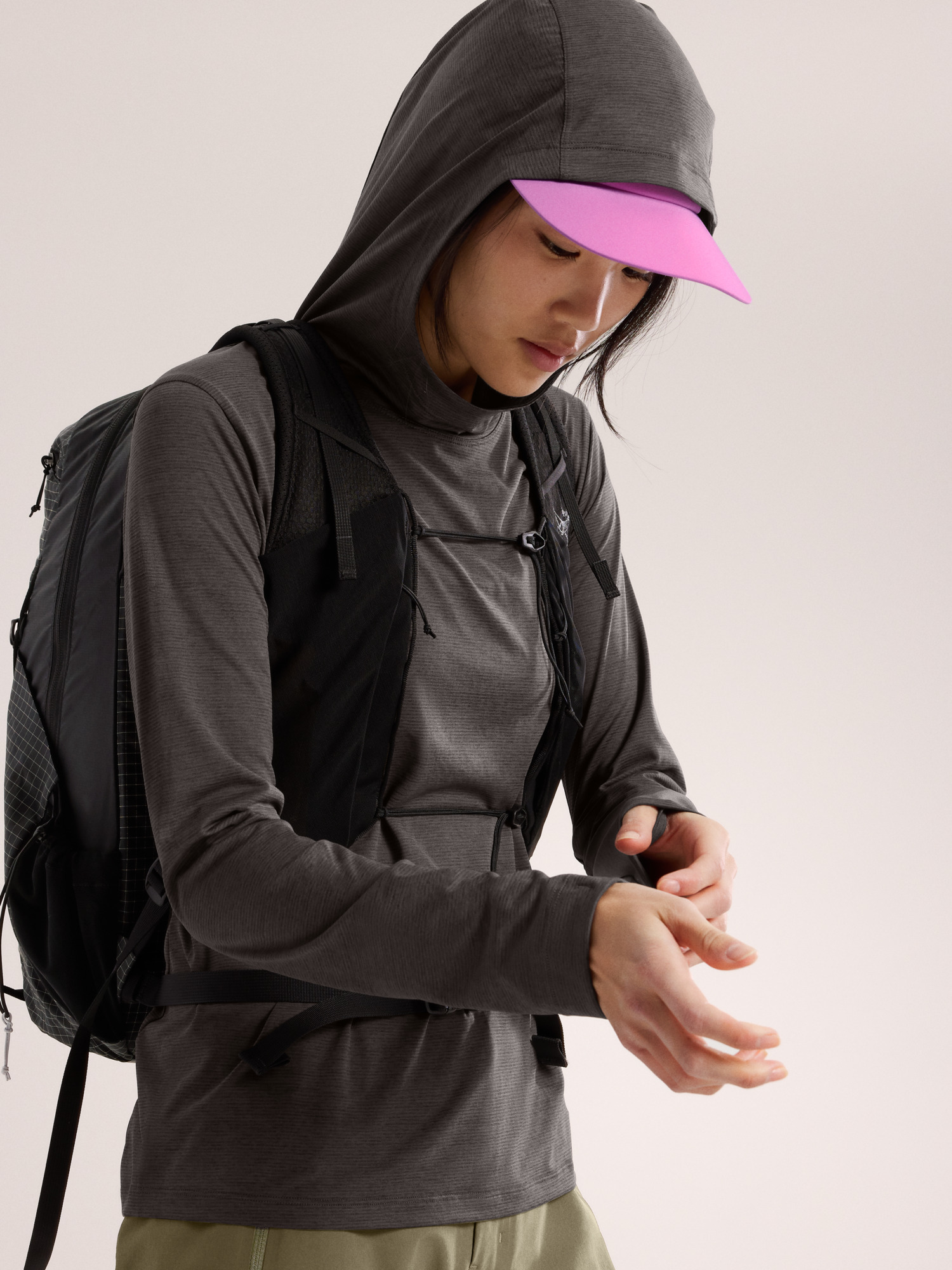 Taema Hoody - 3
