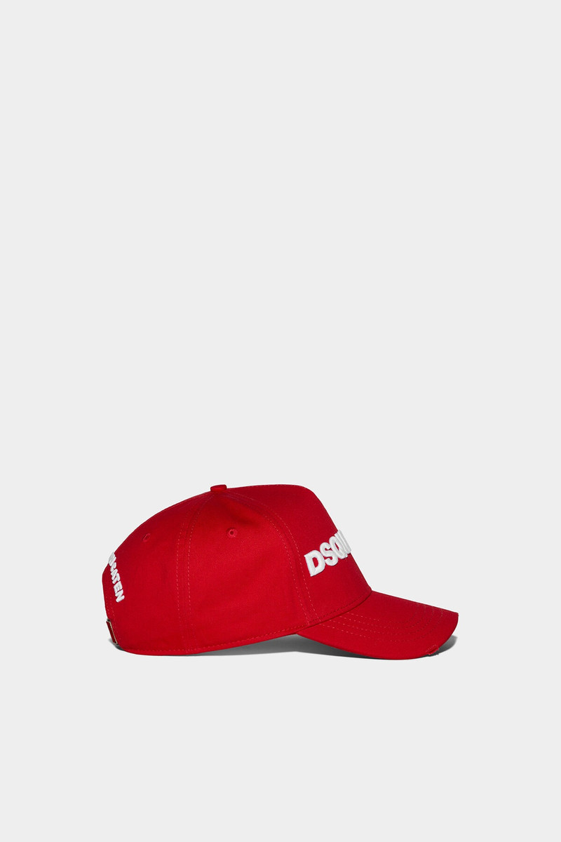 DSQUARED2 BASEBALL CAP 4
