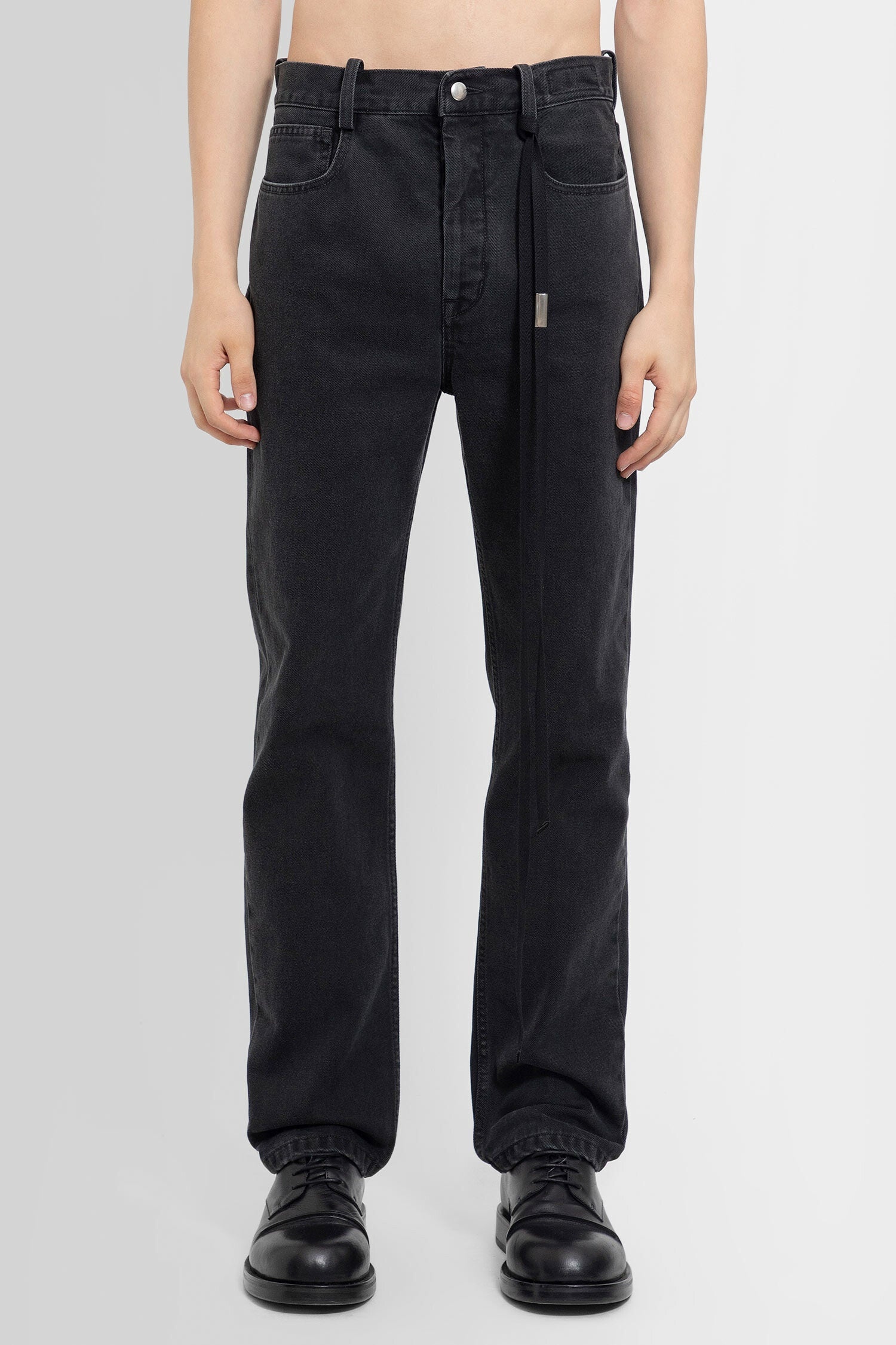 Gill-5-Pocket-Standard-Jeans - 1